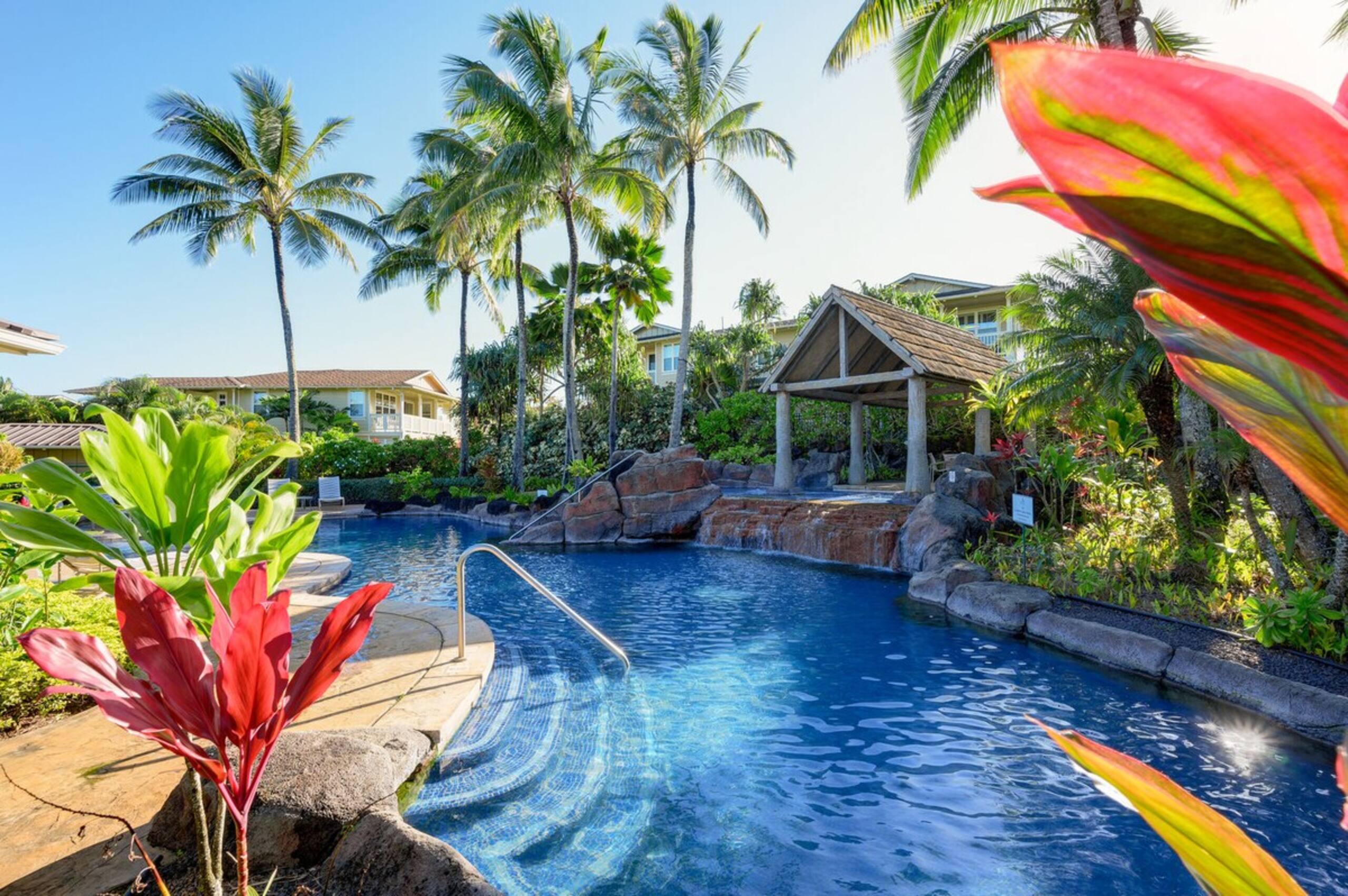 Hale Terra 3br 2.5ba Nihilani Condo, Pool, AC 27A - Photo 5