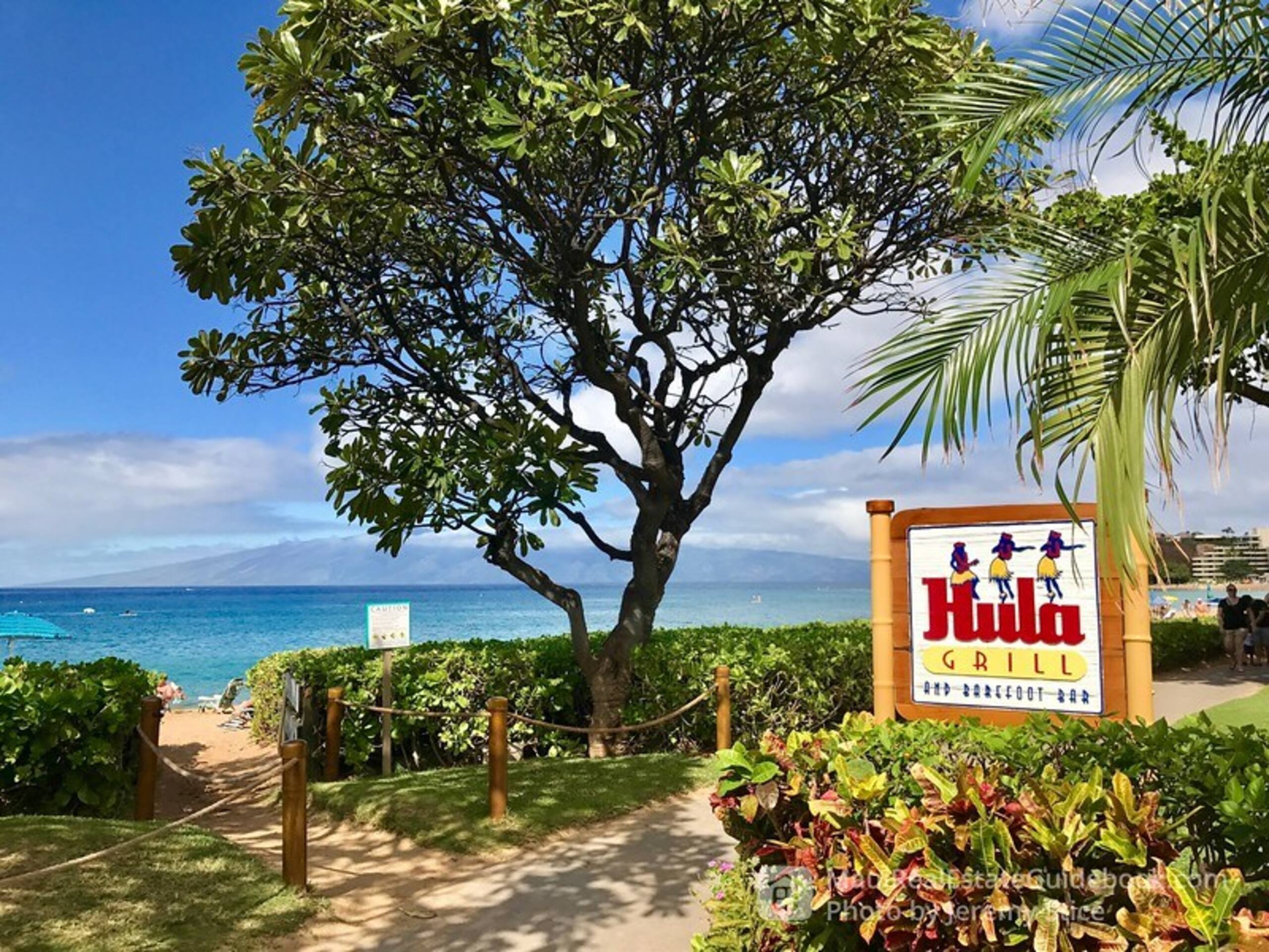 Kaanapali Royal Q202 Modern 2BD Near Beach wPool - Photo 41