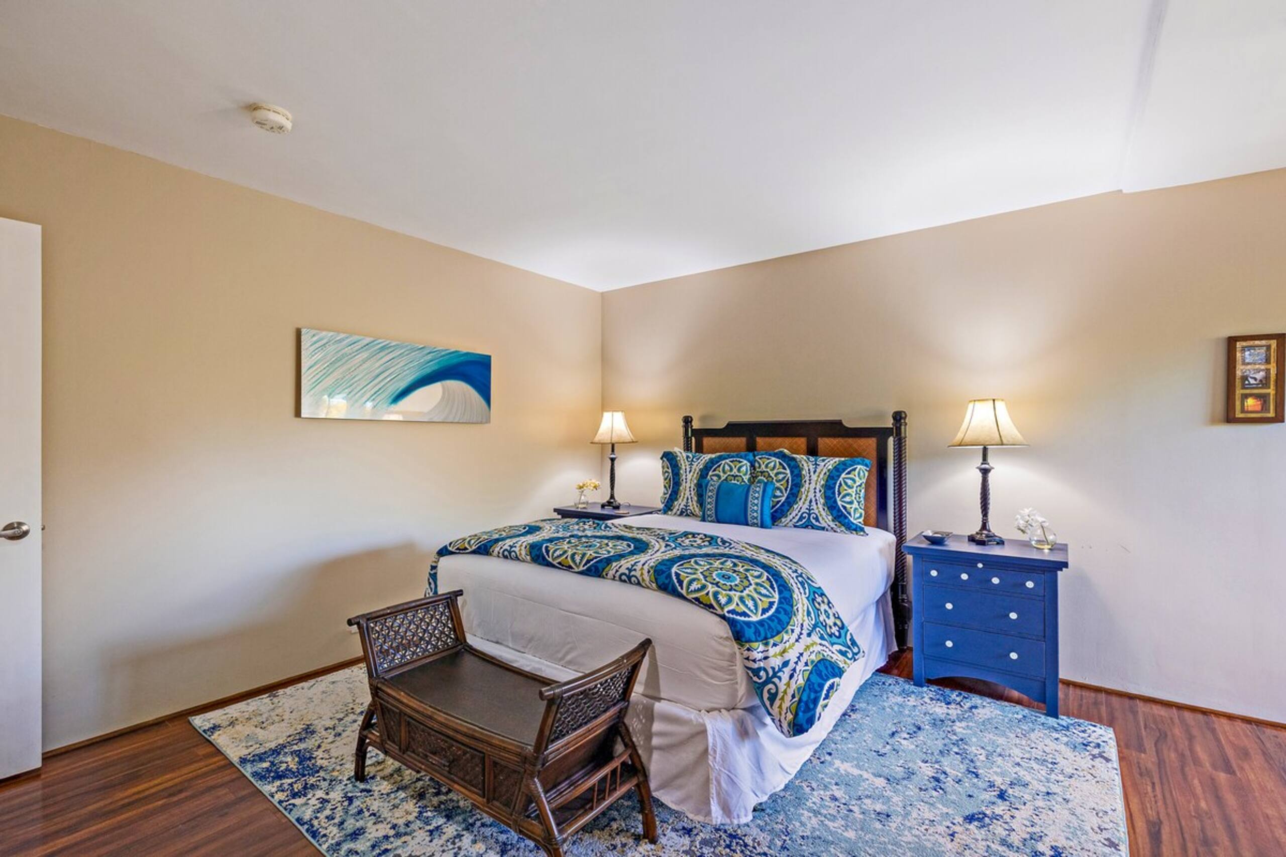Kaanapali Royal Q202 Modern 2BD Near Beach wPool - Photo 31