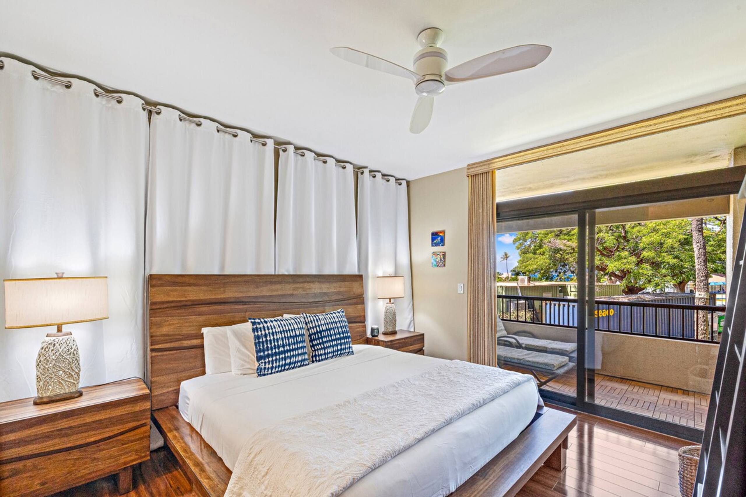 Kaanapali Royal Q202 Modern 2BD Near Beach wPool - Photo 23