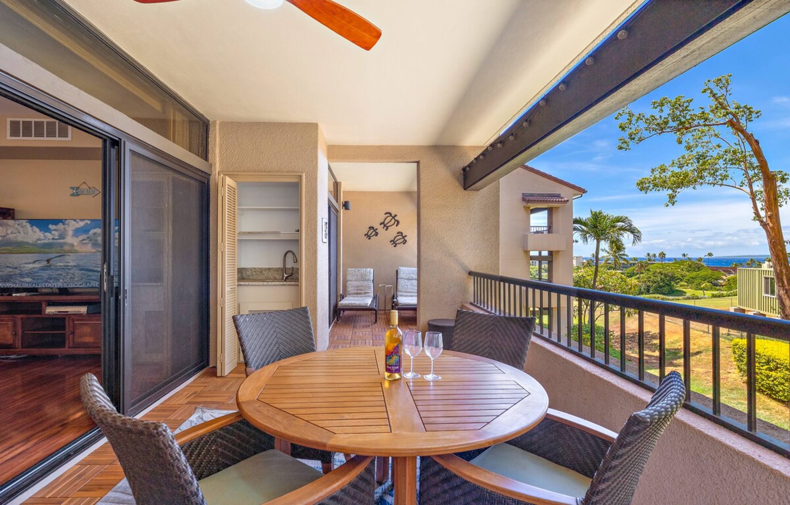 Kaanapali Royal Q202 Modern 2BD Near Beach wPool - Photo 2