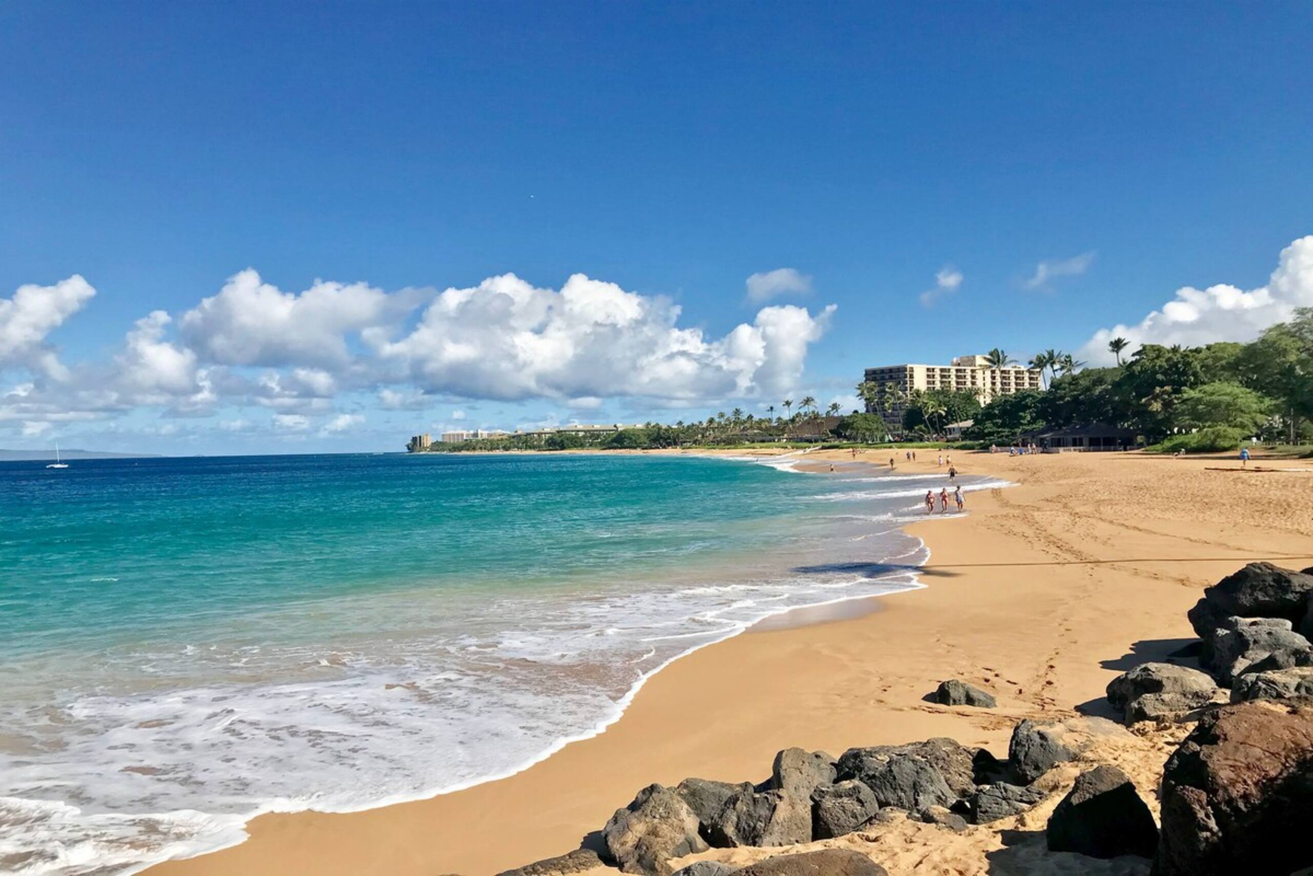 Kaanapali Royal Q202 Modern 2BD Near Beach wPool - Photo 47