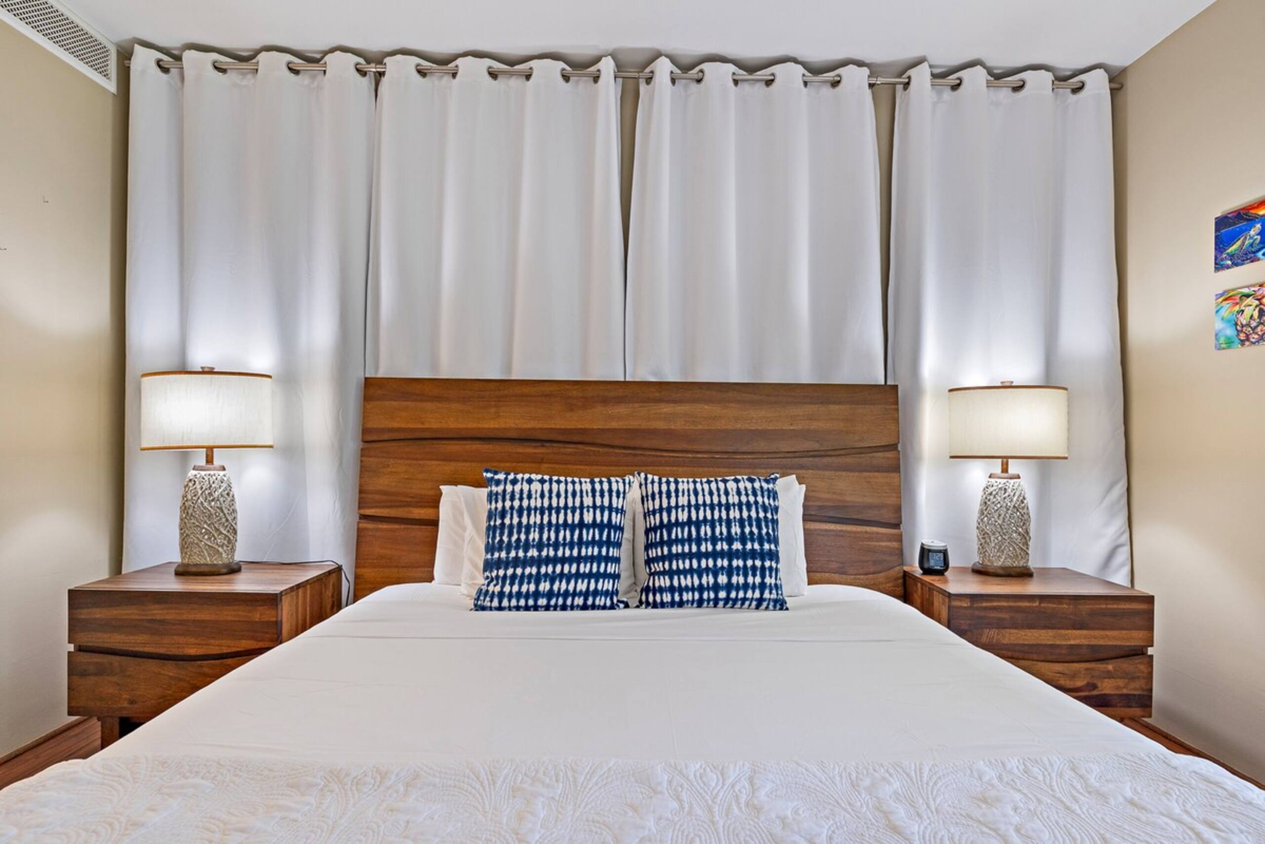 Kaanapali Royal Q202 Modern 2BD Near Beach wPool - Photo 21