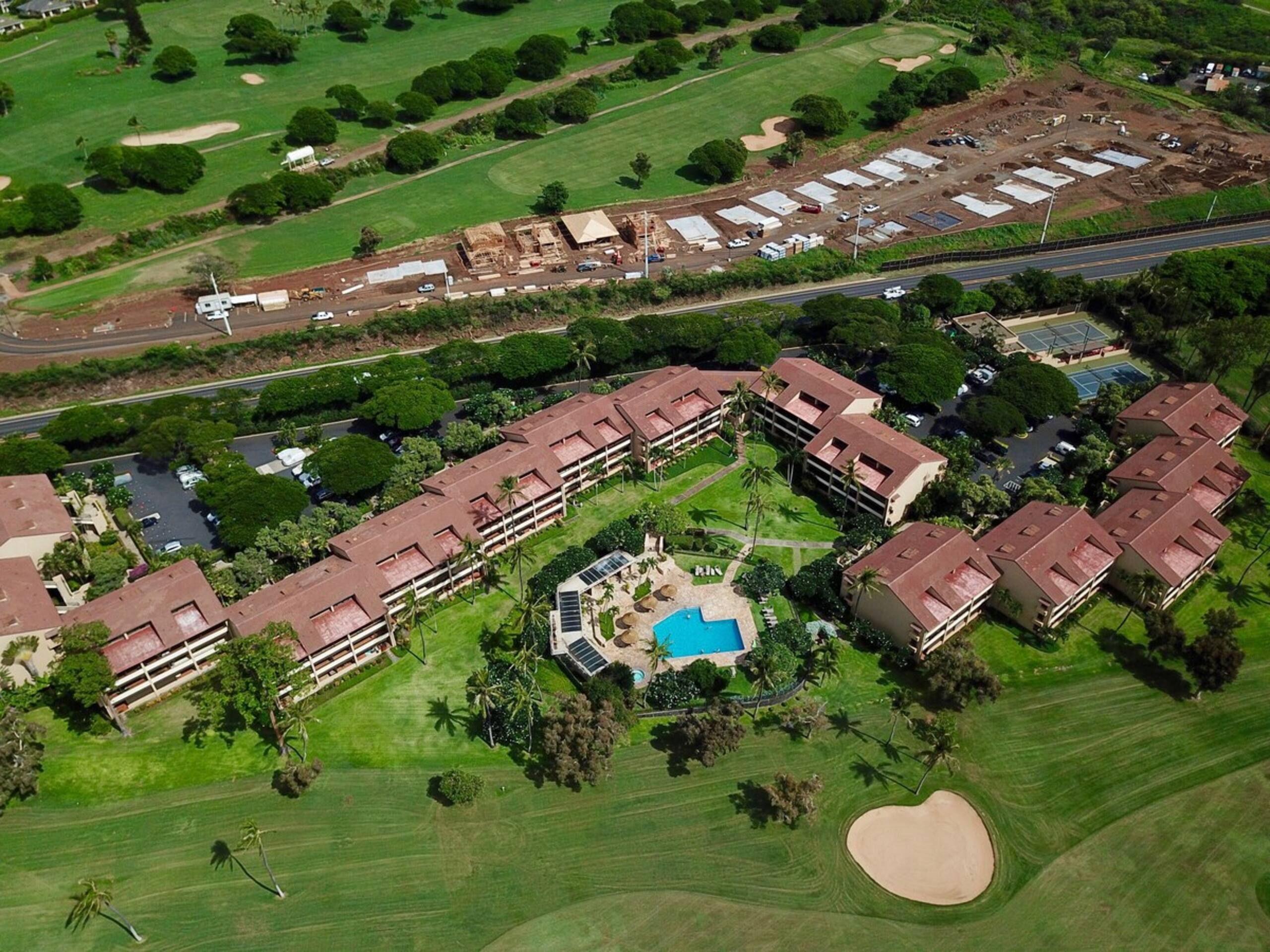 Kaanapali Royal Q202 Modern 2BD Near Beach wPool - Photo 39