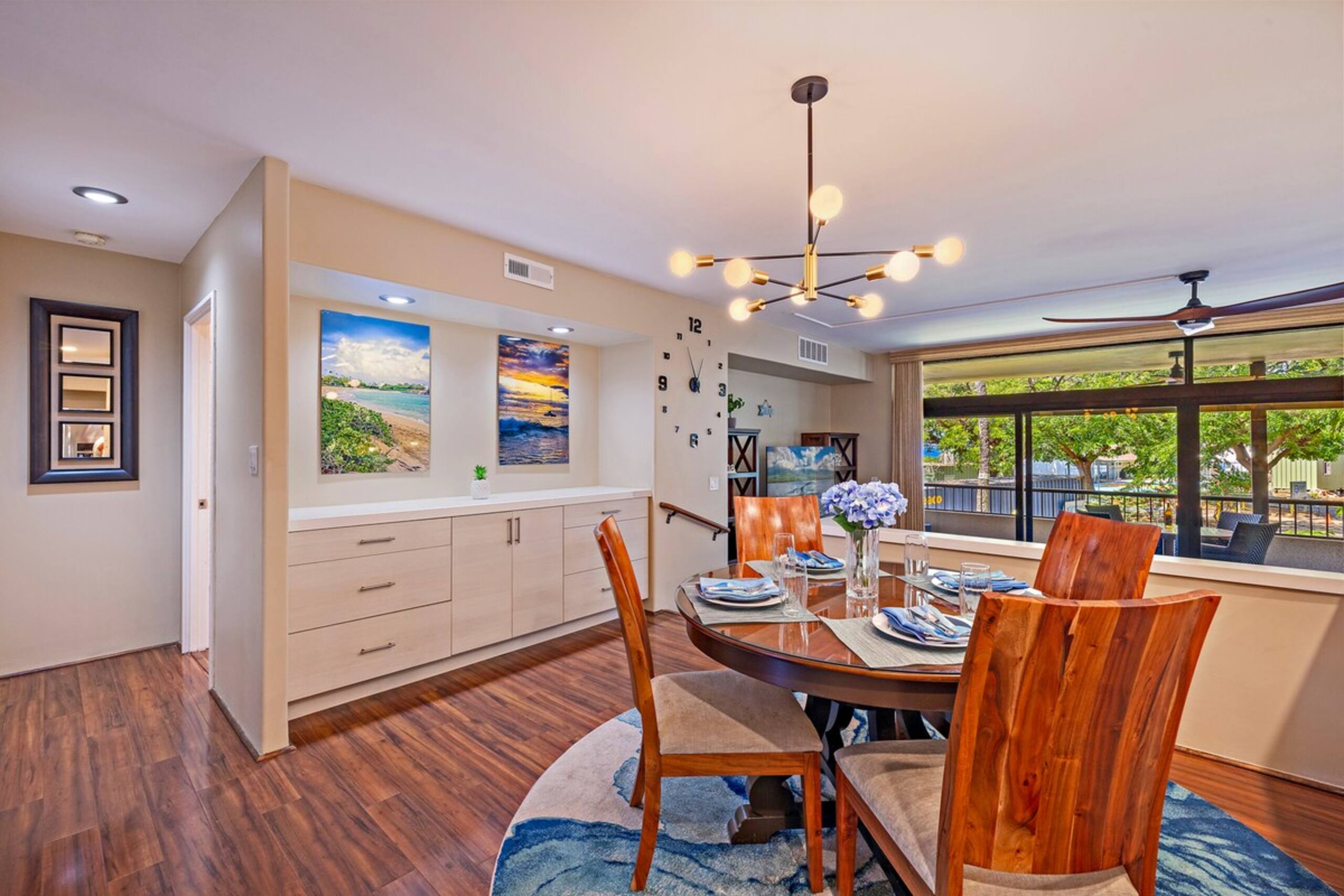 Kaanapali Royal Q202 Modern 2BD Near Beach wPool - Photo 10