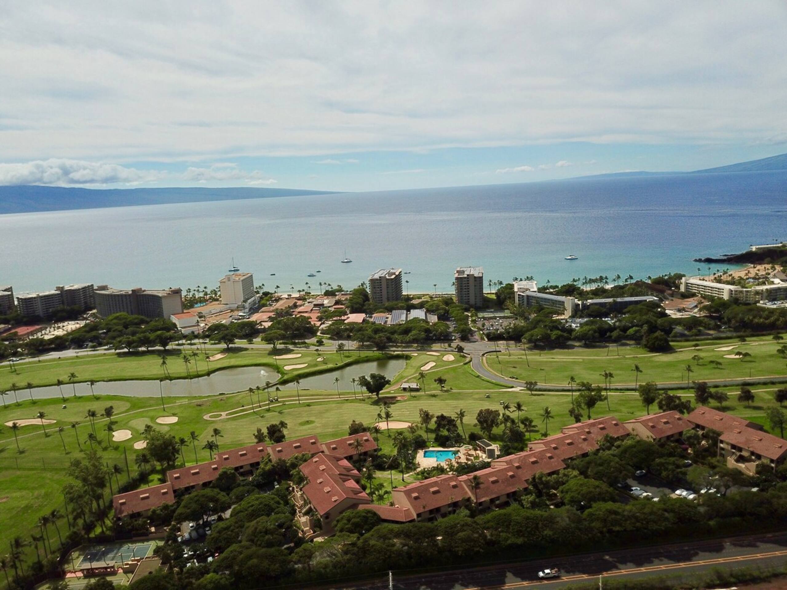 Kaanapali Royal Q202 Modern 2BD Near Beach wPool - Photo 40