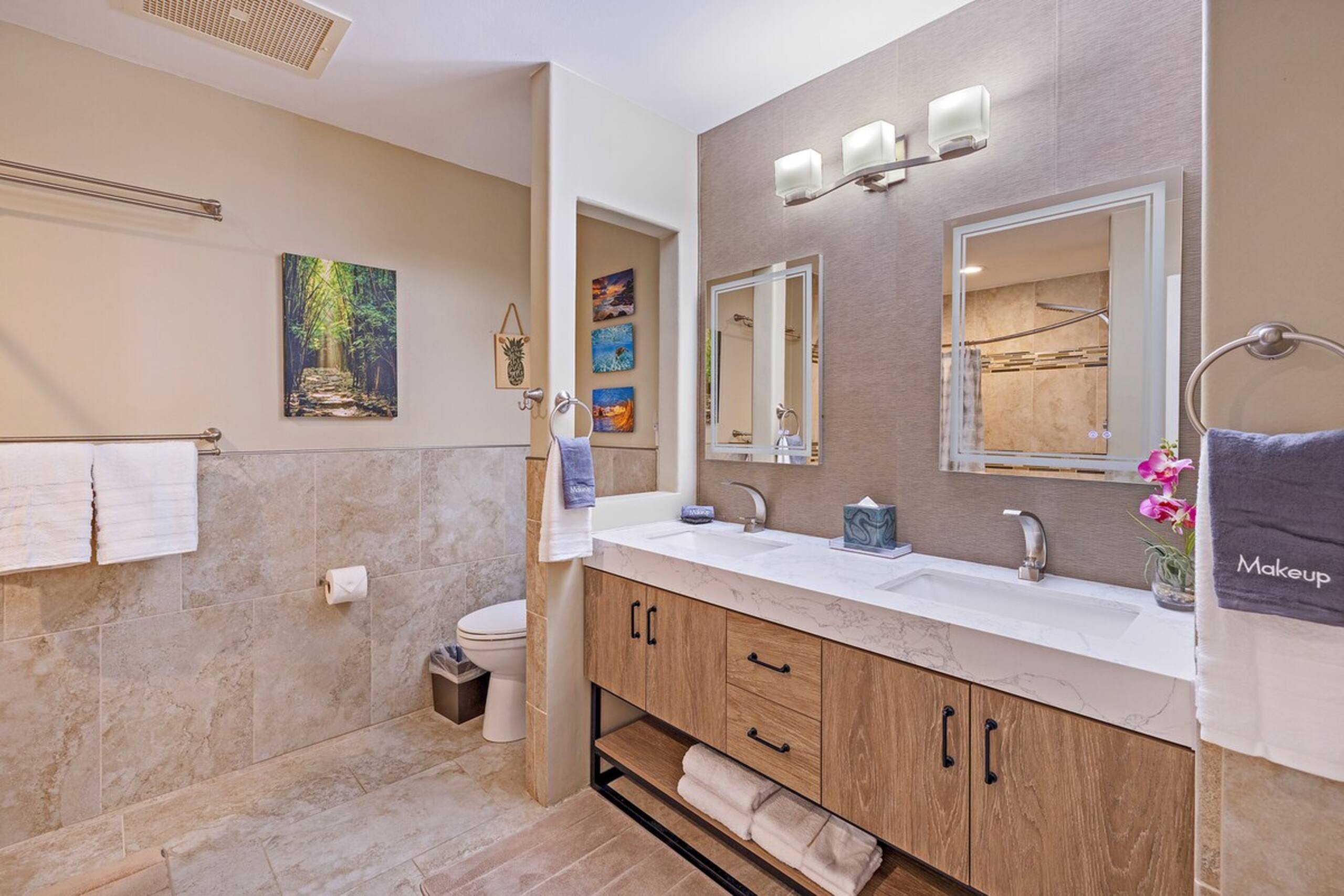 Kaanapali Royal Q202 Modern 2BD Near Beach wPool - Photo 26