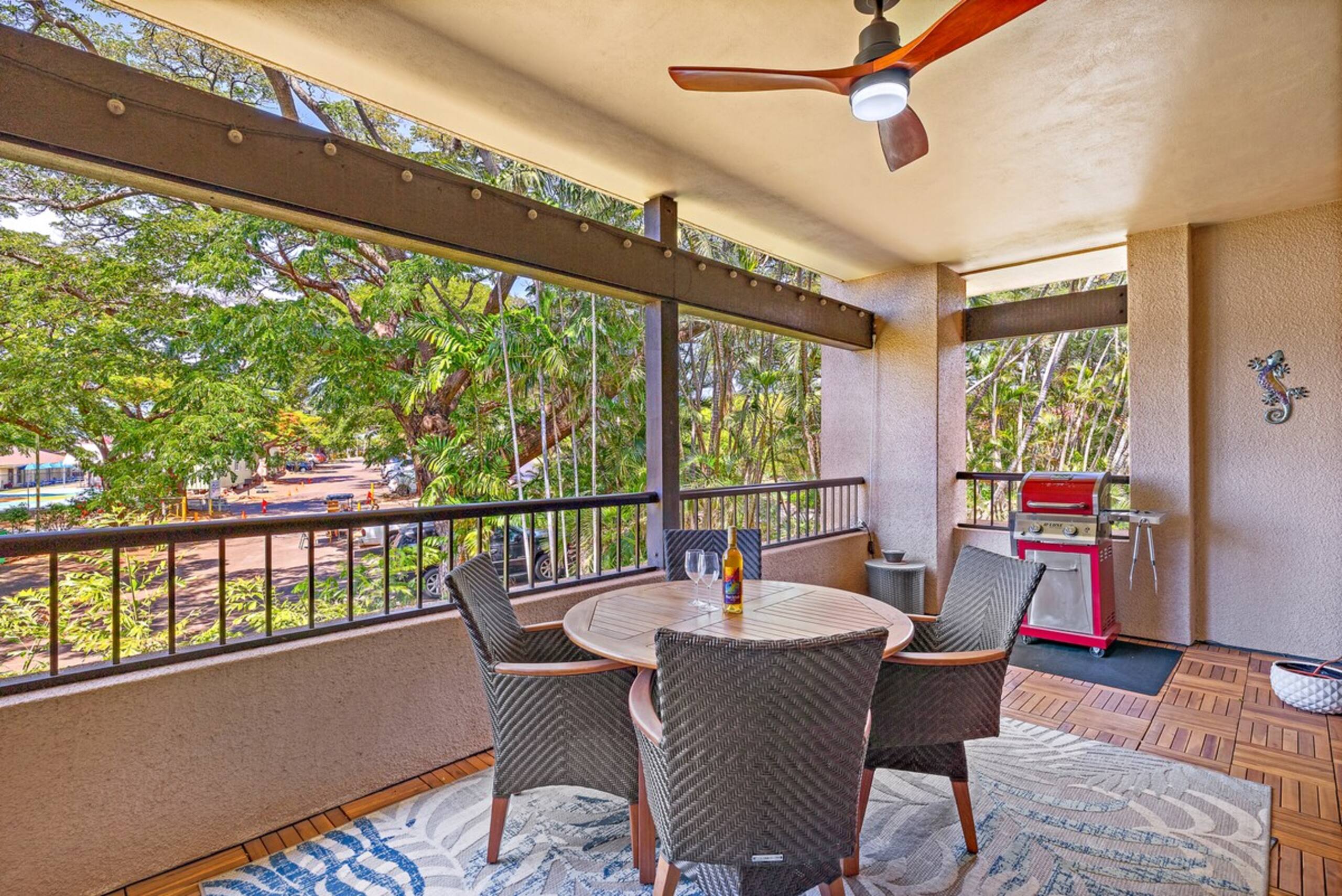 Kaanapali Royal Q202 Modern 2BD Near Beach wPool - Photo 6