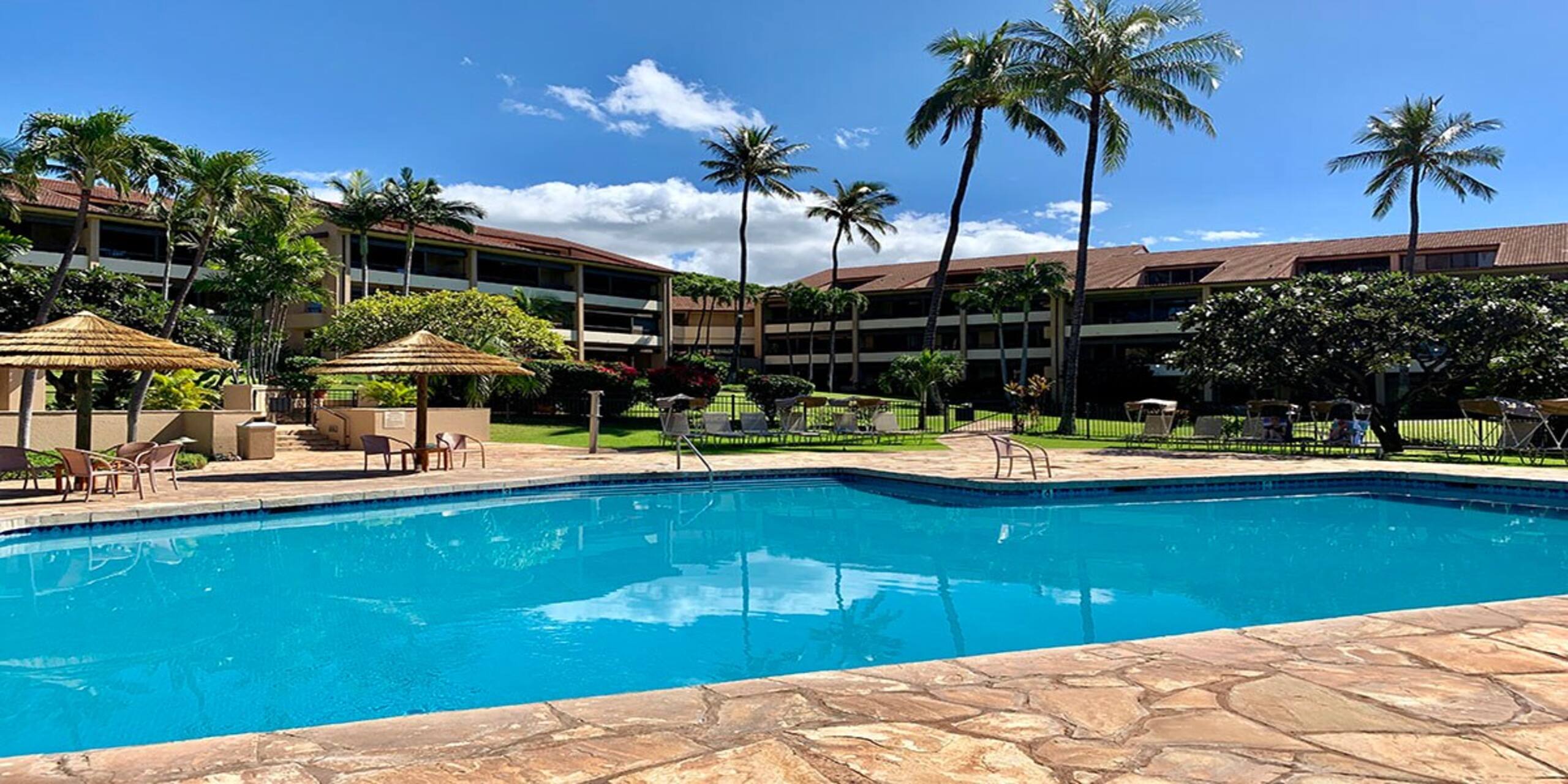 Kaanapali Royal Q202 Modern 2BD Near Beach wPool - Photo 34