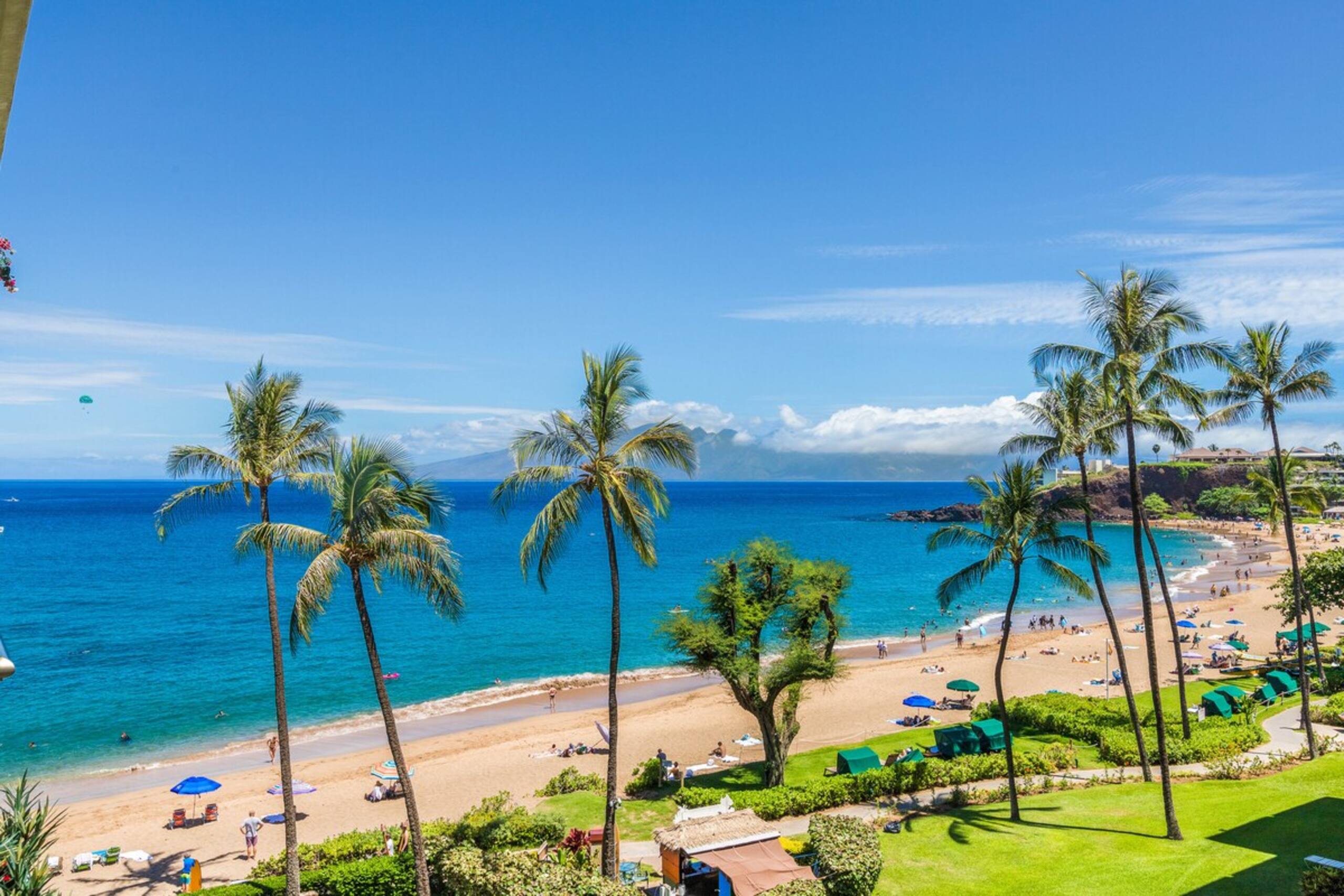 Kaanapali Royal Q202 Modern 2BD Near Beach wPool - Photo 45