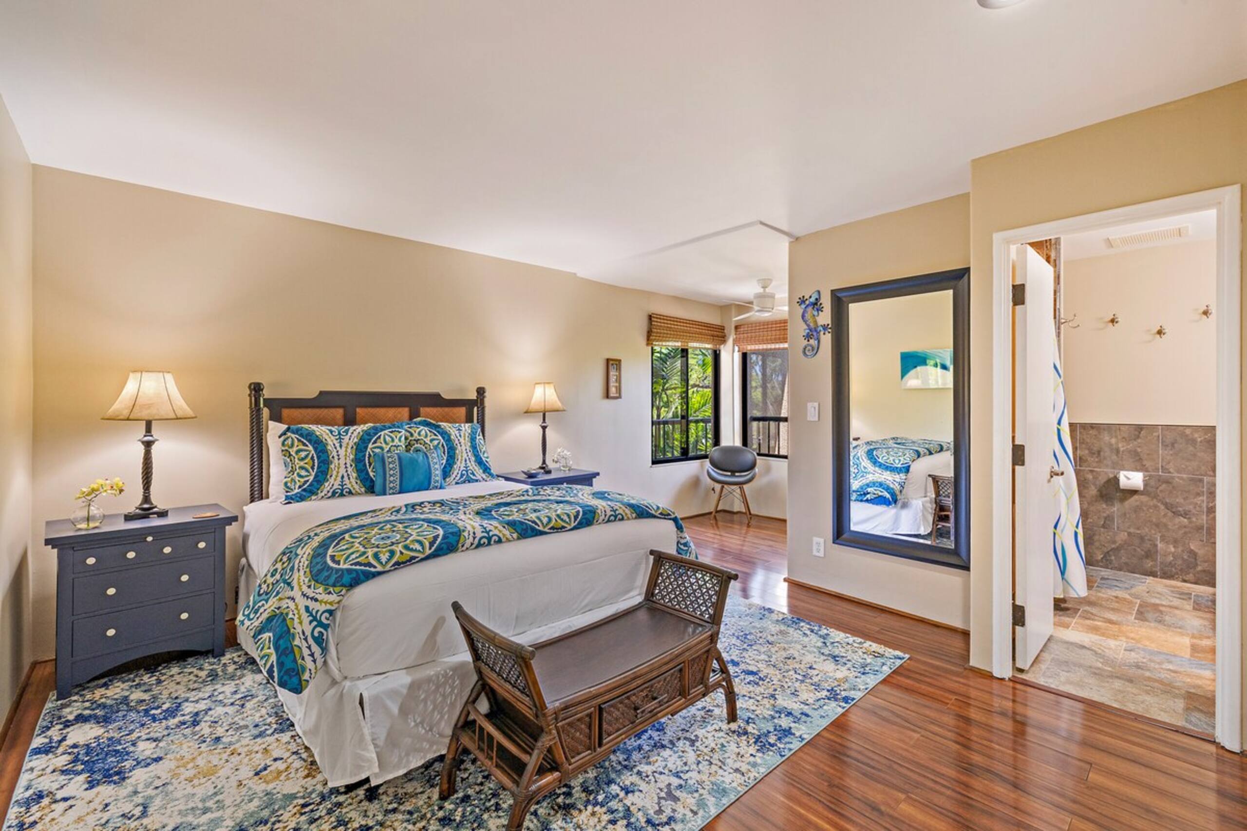 Kaanapali Royal Q202 Modern 2BD Near Beach wPool - Photo 25