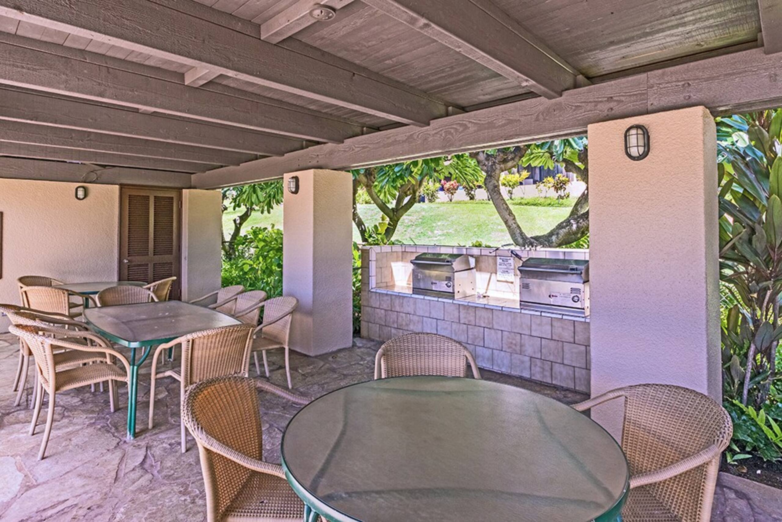 Kaanapali Royal Q202 Modern 2BD Near Beach wPool - Photo 35