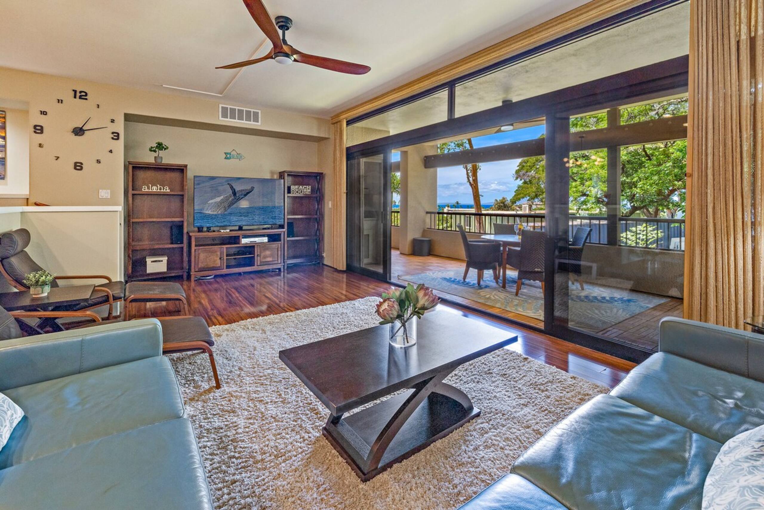 Kaanapali Royal Q202 Modern 2BD Near Beach wPool - Photo 14