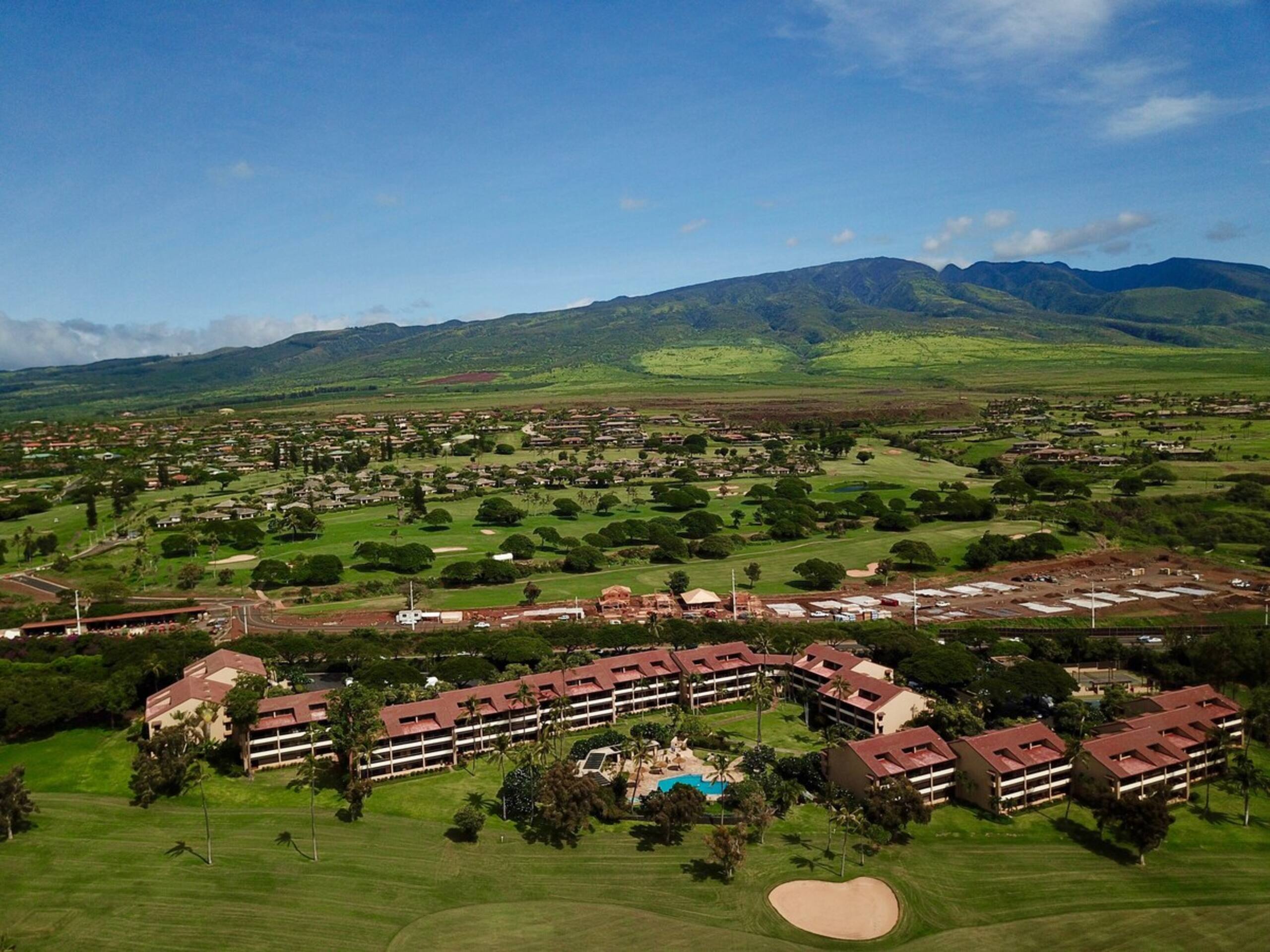 Kaanapali Royal Q202 Modern 2BD Near Beach wPool - Photo 43