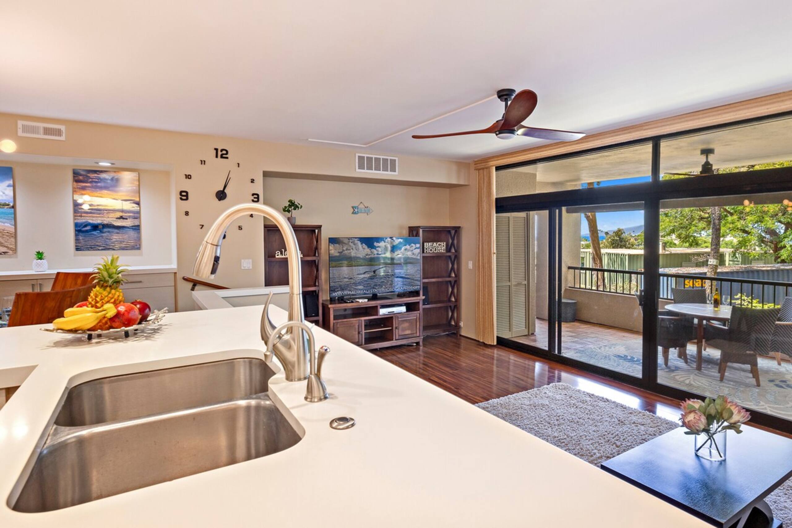 Kaanapali Royal Q202 Modern 2BD Near Beach wPool - Photo 13