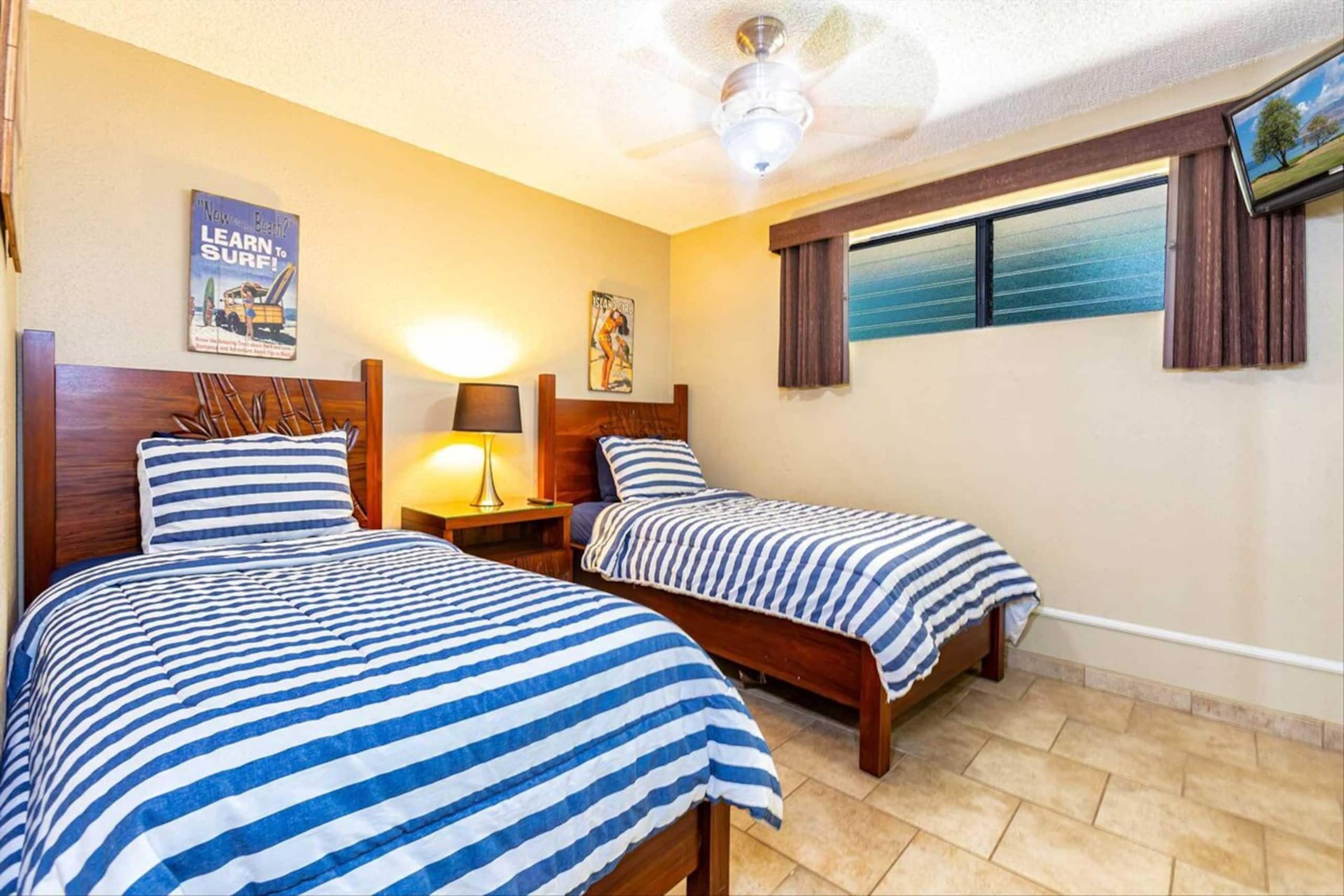 Kihei Akahi Resort - Unit B103 - Photo 19
