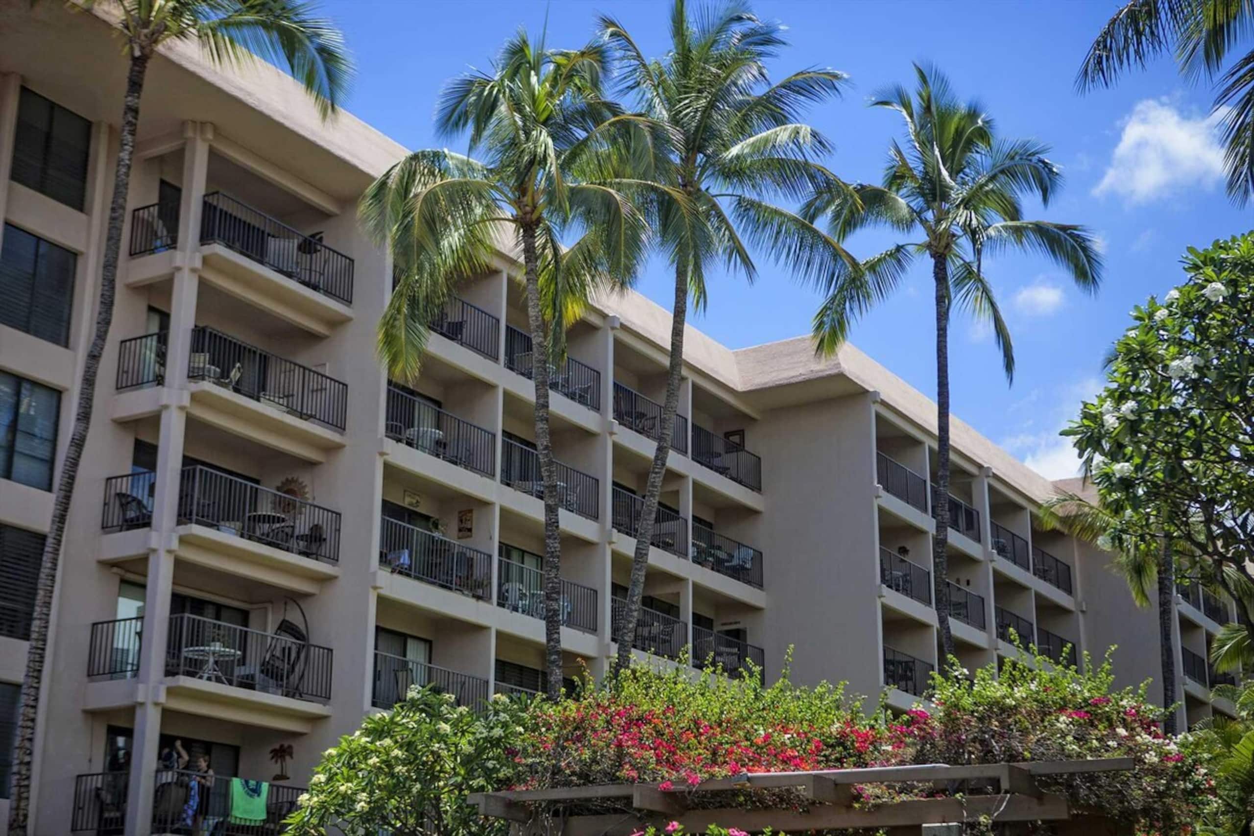 Kihei Akahi Resort - Unit B103 - Photo 22