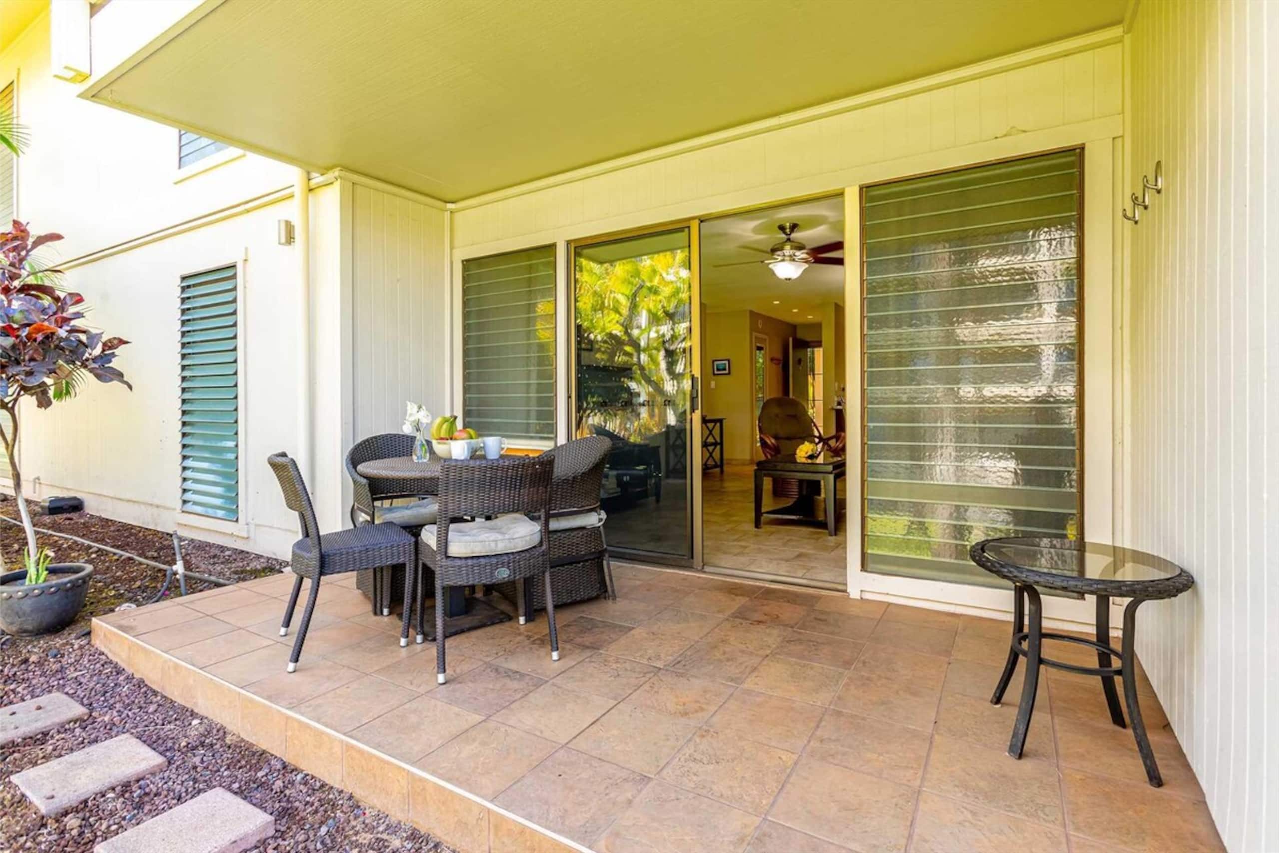 Kihei Akahi Resort - Unit B103 - Photo 3