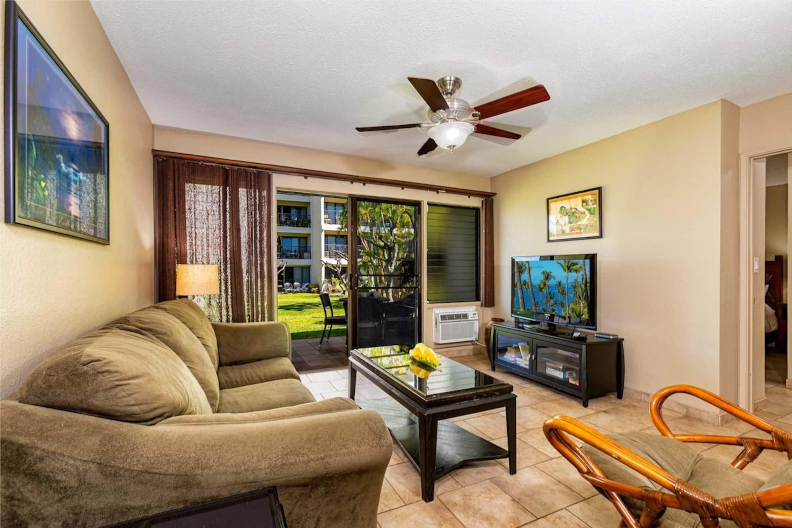 Kihei Akahi Resort - Unit B103 - Photo 6