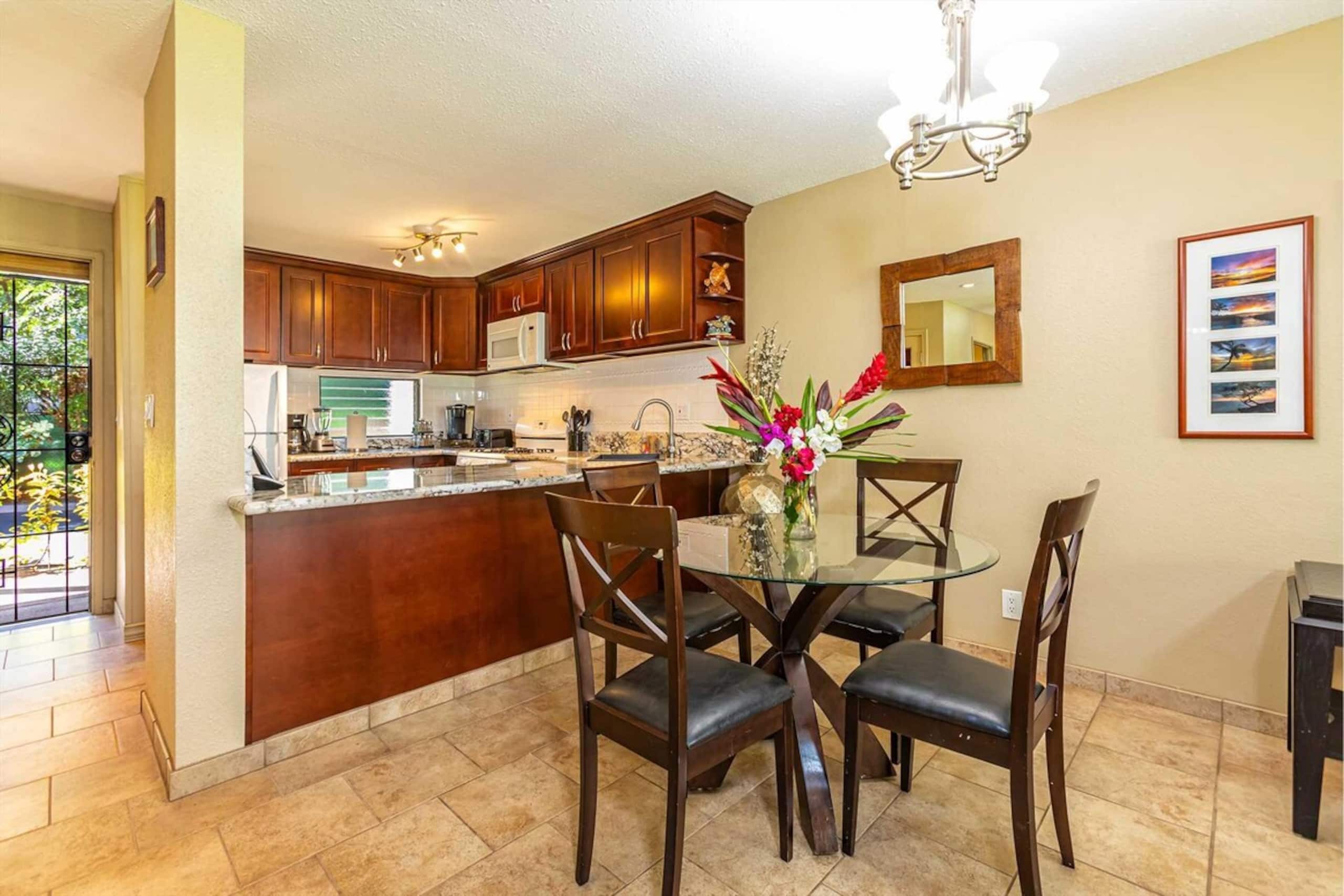 Kihei Akahi Resort - Unit B103 - Photo 8