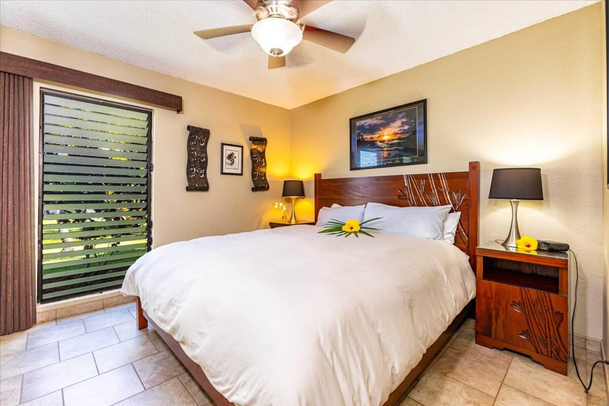 Kihei Akahi Resort - Unit B103 - Photo 13