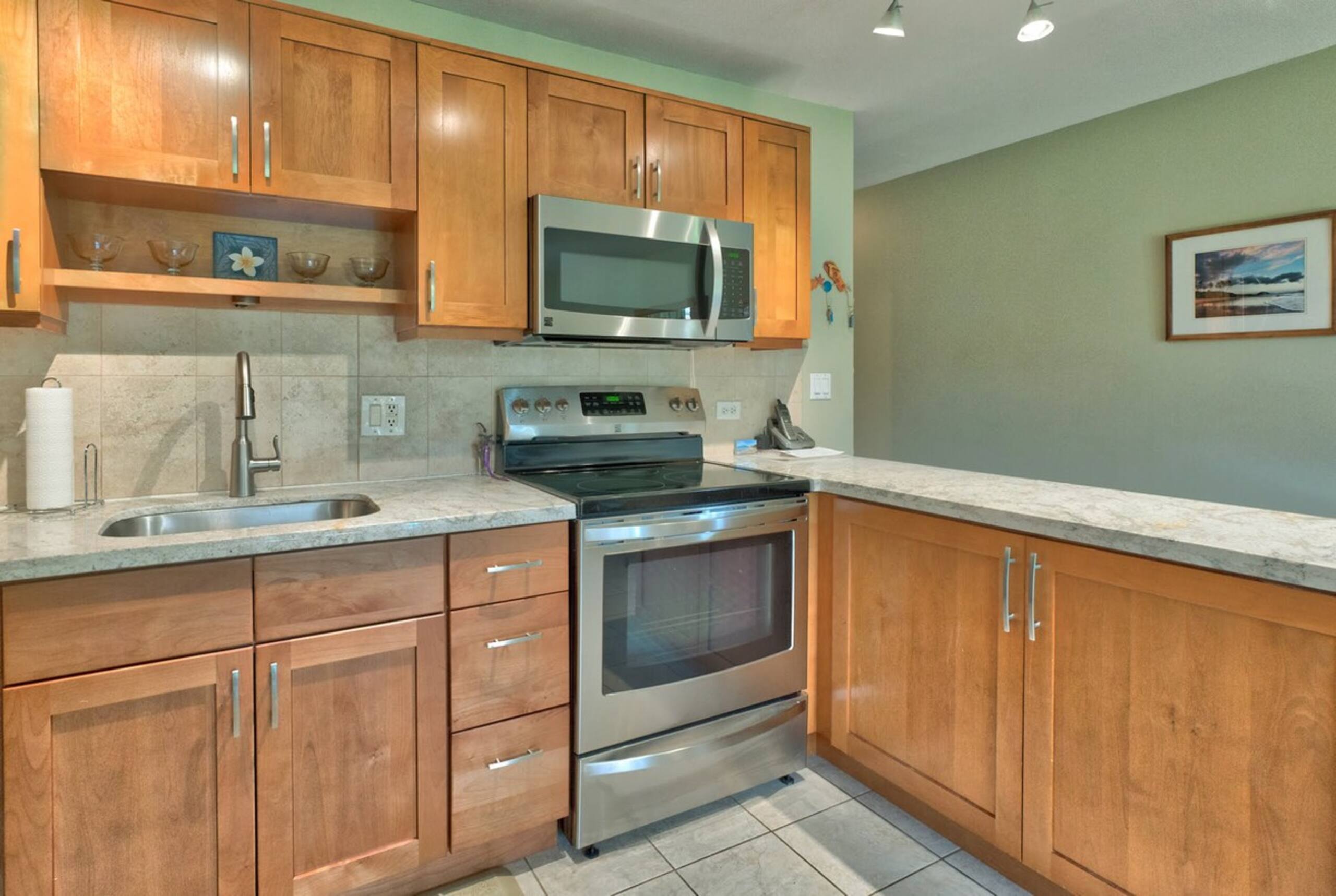 Garden View Centrally Located to Shops WB107 - Photo 23