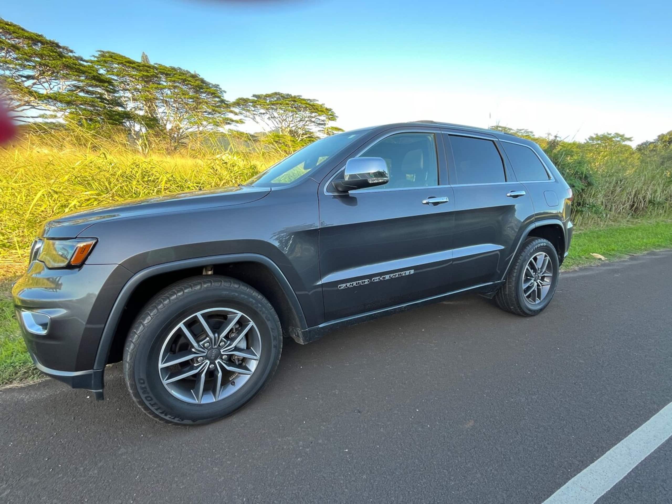 Ask about Jeep Grand Cherokee. A/C in bedroom - Photo 54