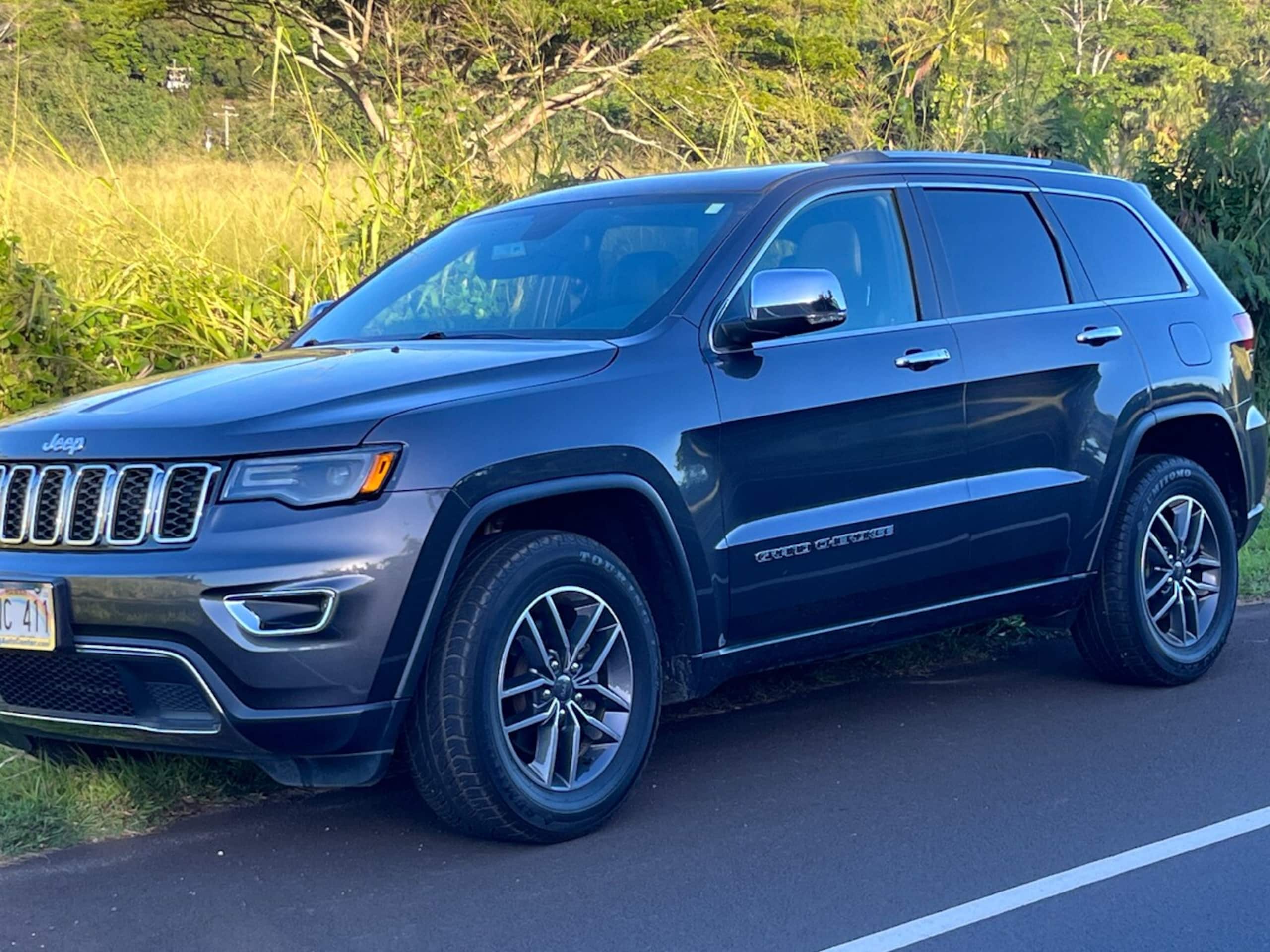 Ask about Jeep Grand Cherokee. A/C in bedroom - Photo 52