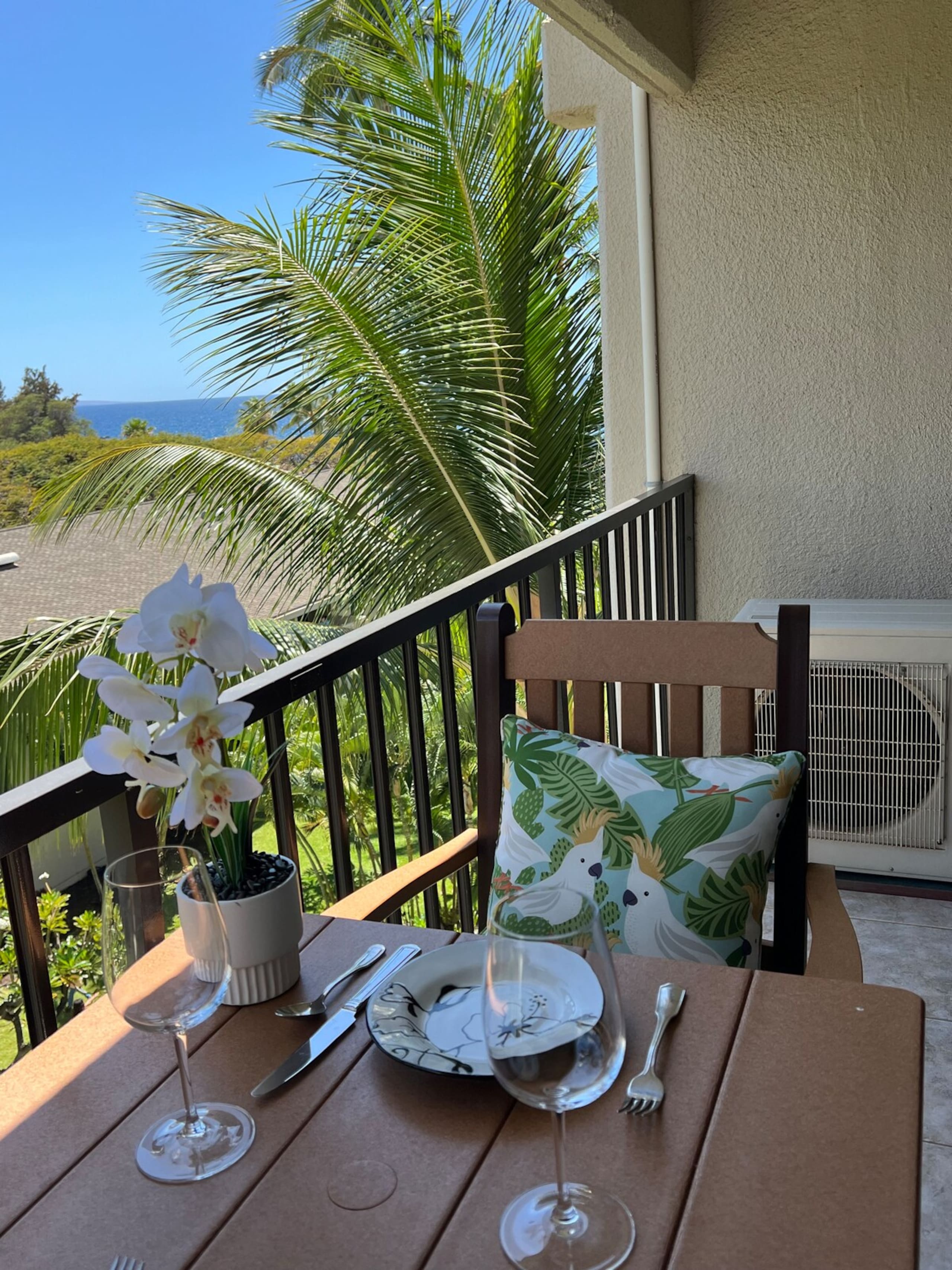 Haleakalā and Ocean Views Resort Zoned - Photo 15