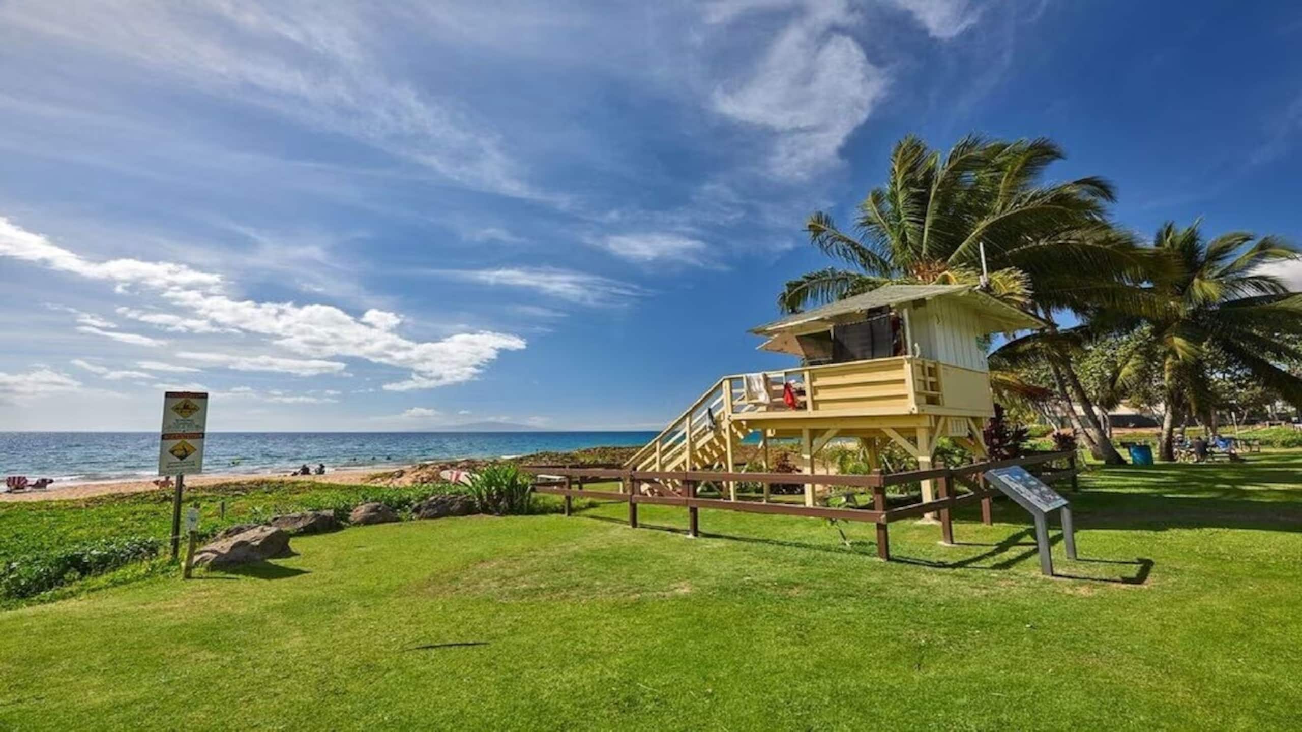 Haleakalā and Ocean Views Resort Zoned - Photo 23