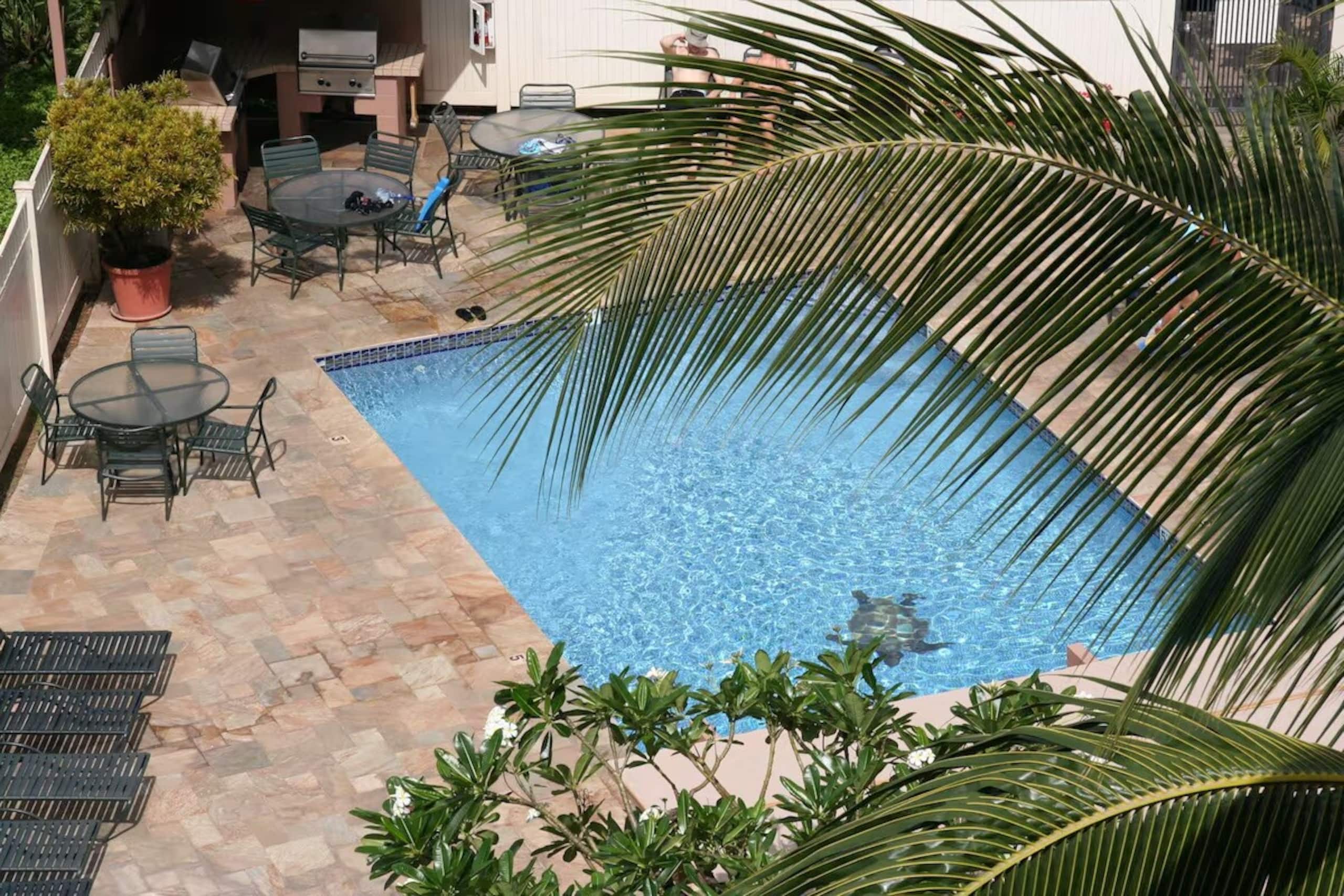 Haleakalā and Ocean Views Resort Zoned - Photo 17