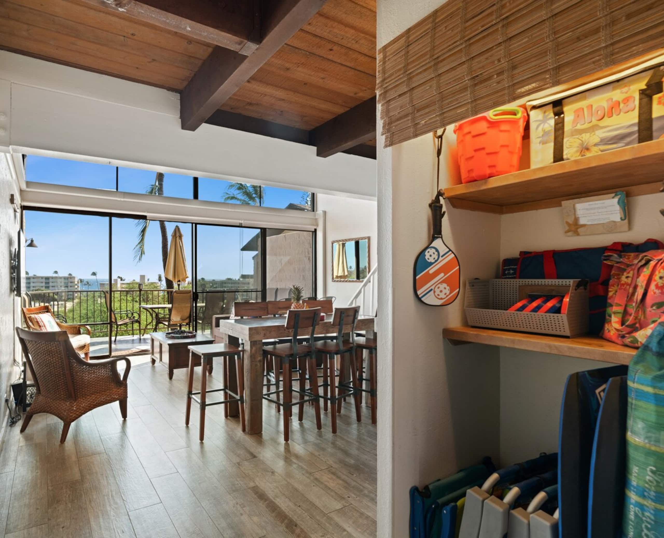 3BR Penthouse Paradise views & steps to beach - Photo 55