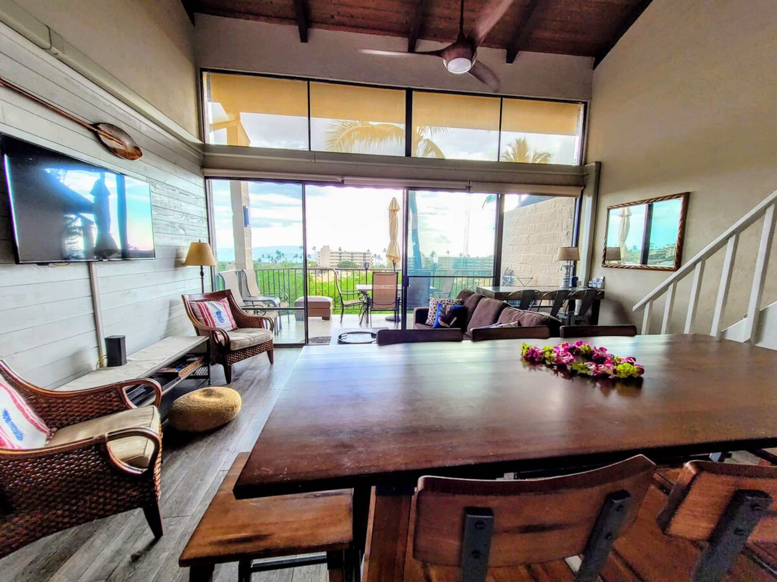 3BR Penthouse Paradise views & steps to beach - Photo 14