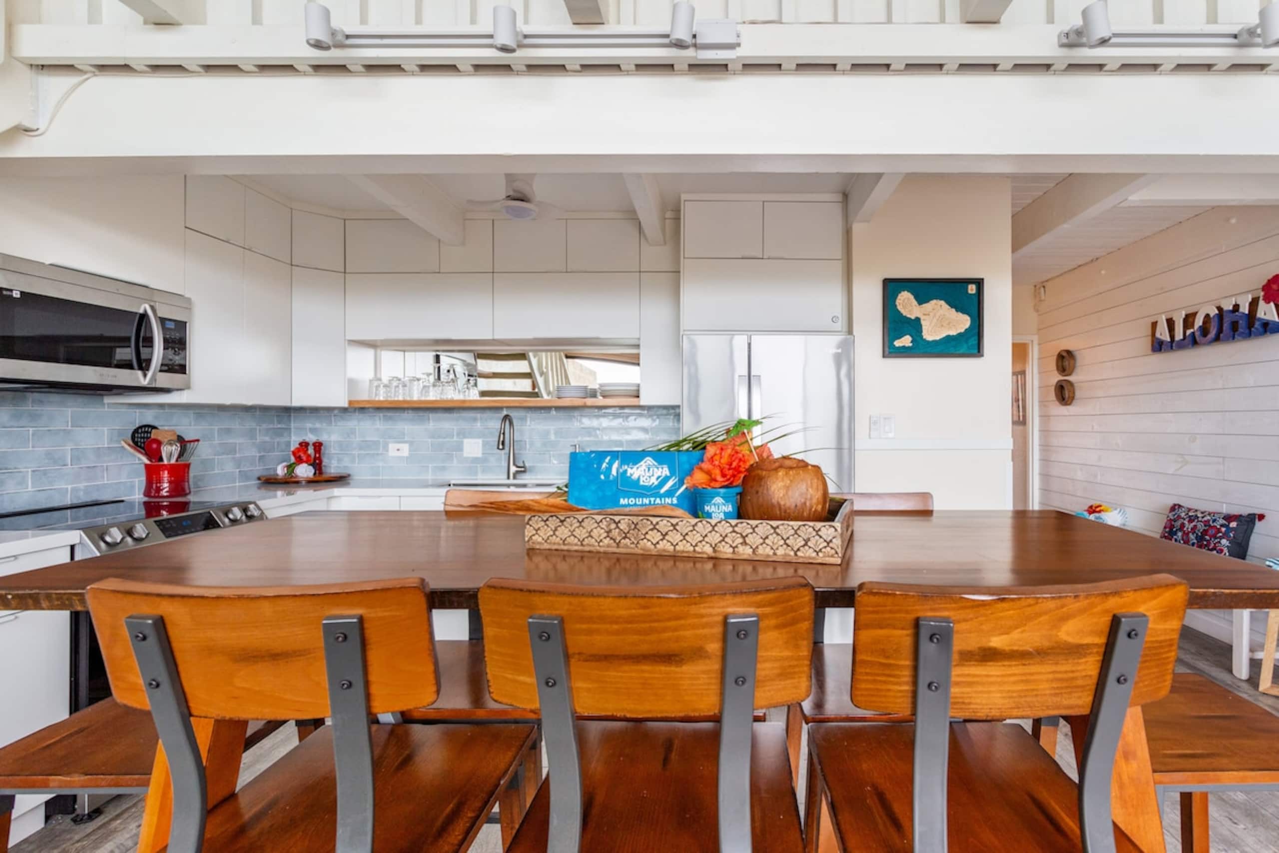 3BR Penthouse Paradise views & steps to beach - Photo 20