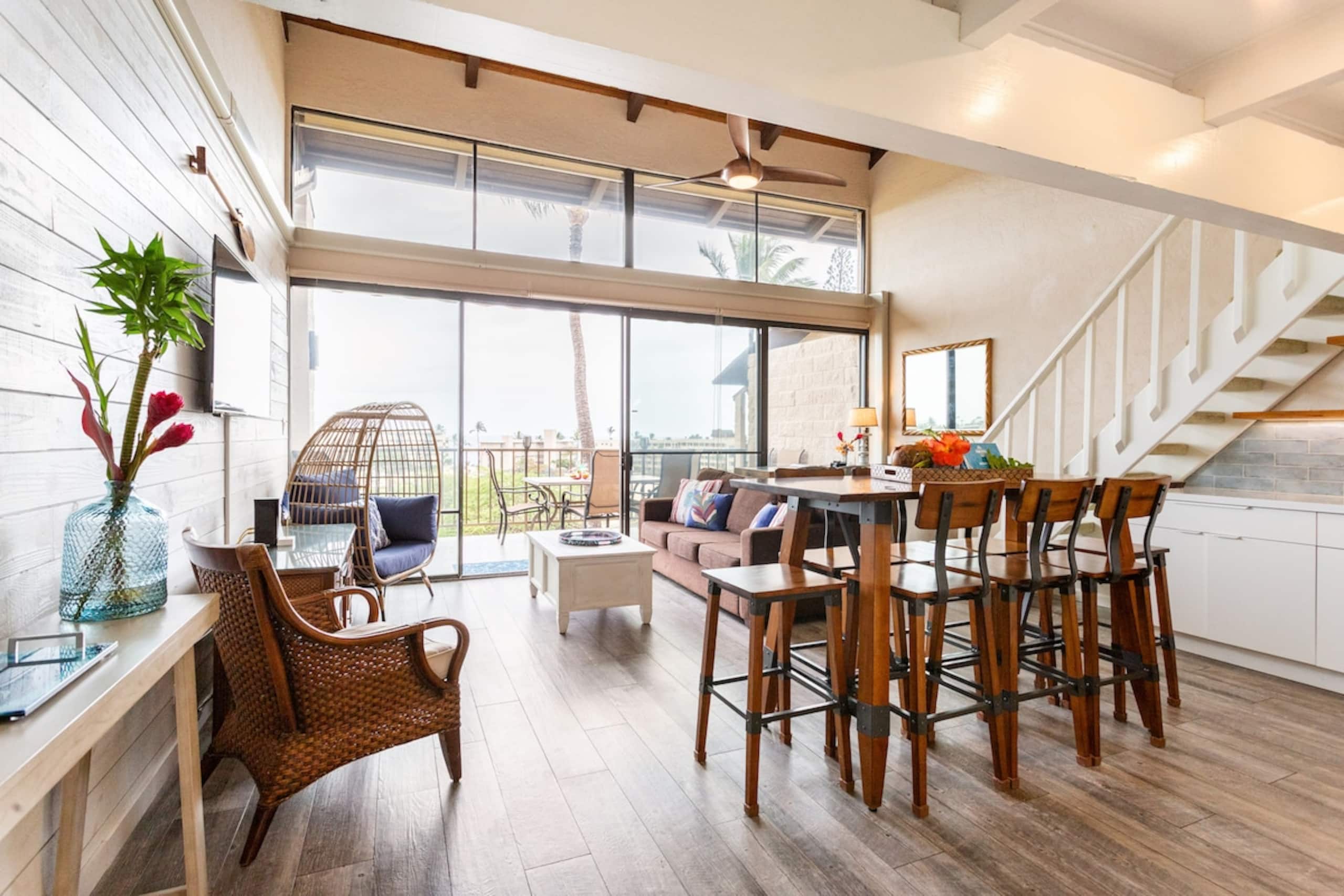 3BR Penthouse Paradise views & steps to beach - Photo 54