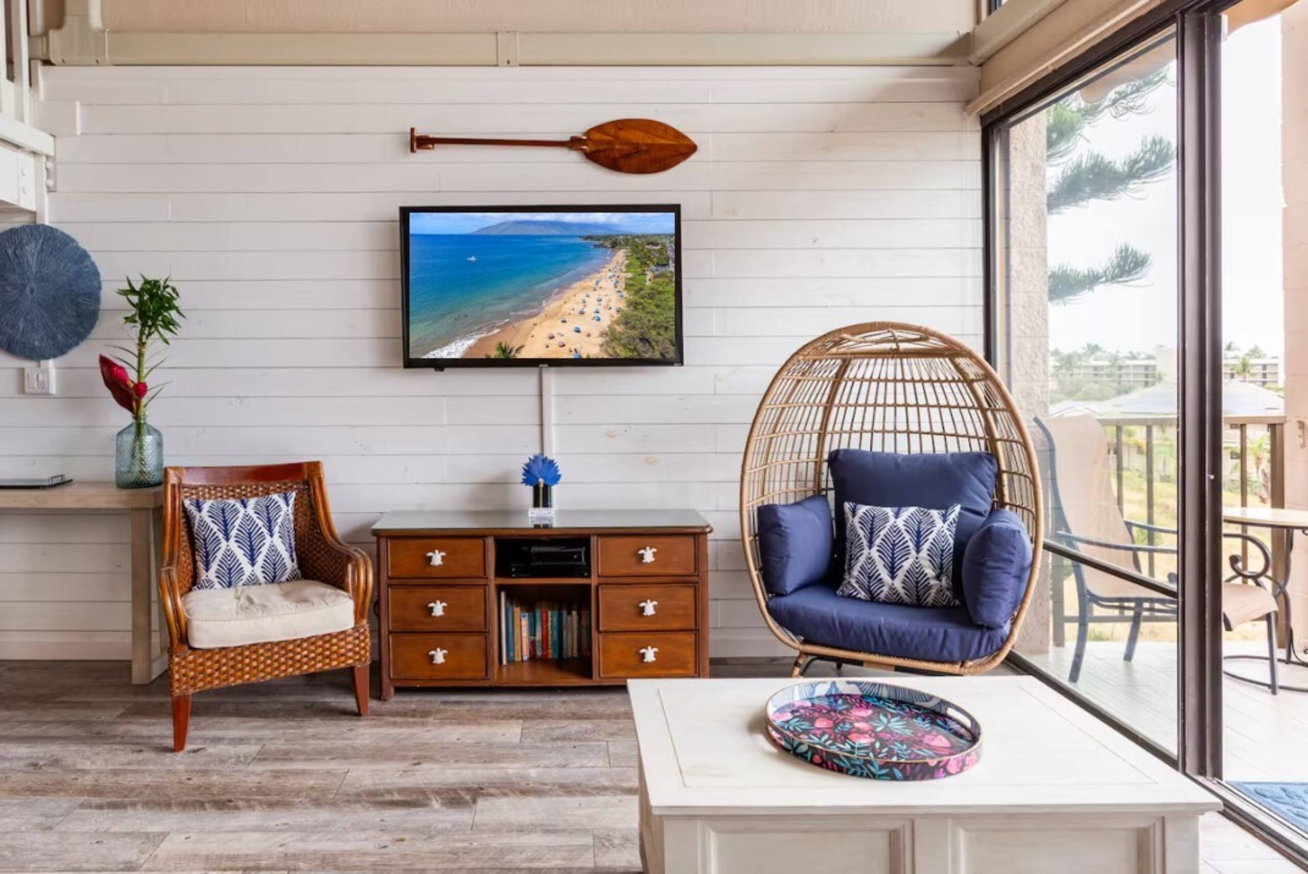 3BR Penthouse Paradise views & steps to beach - Photo 4