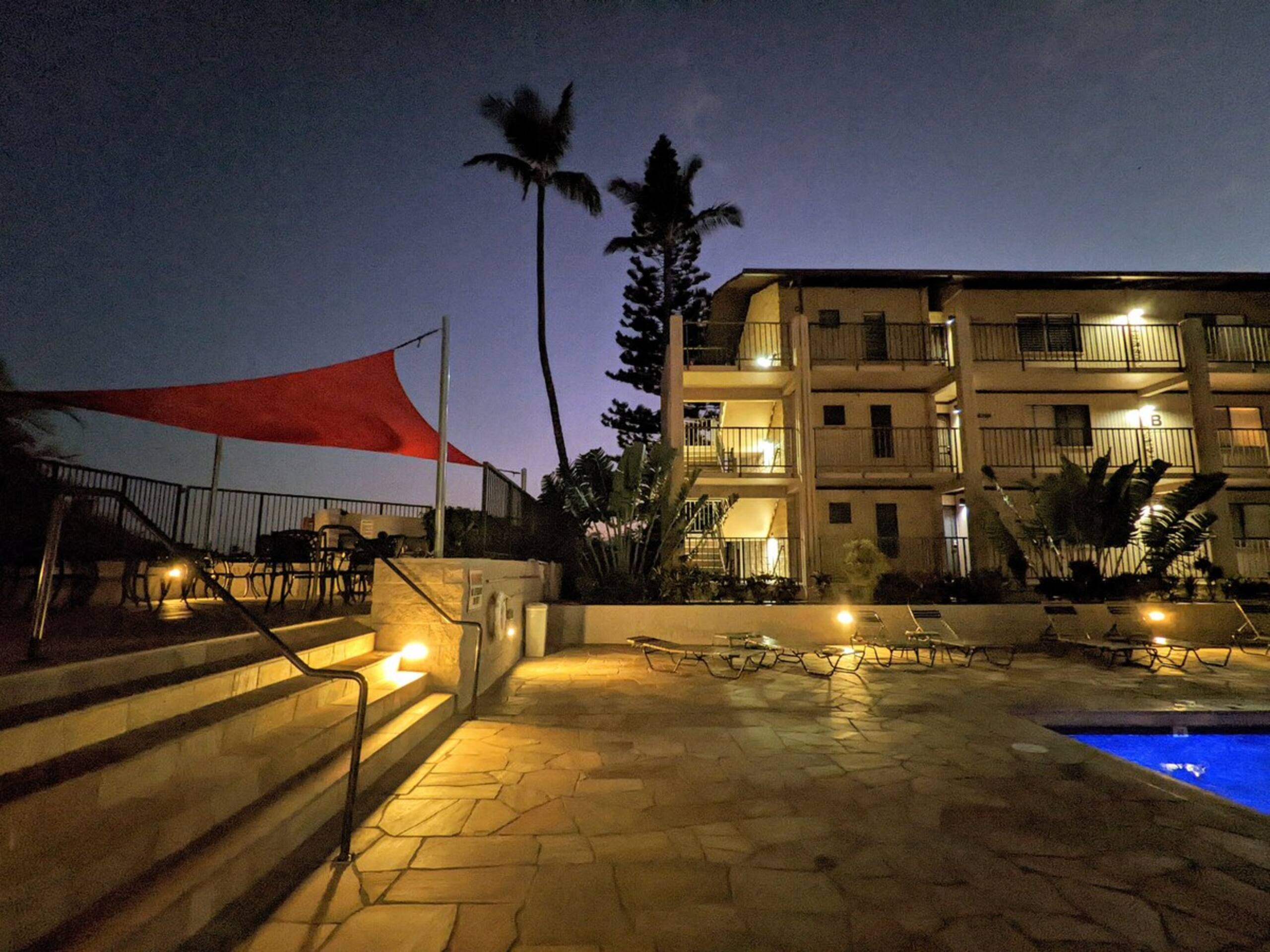 3BR Penthouse Paradise views & steps to beach - Photo 49