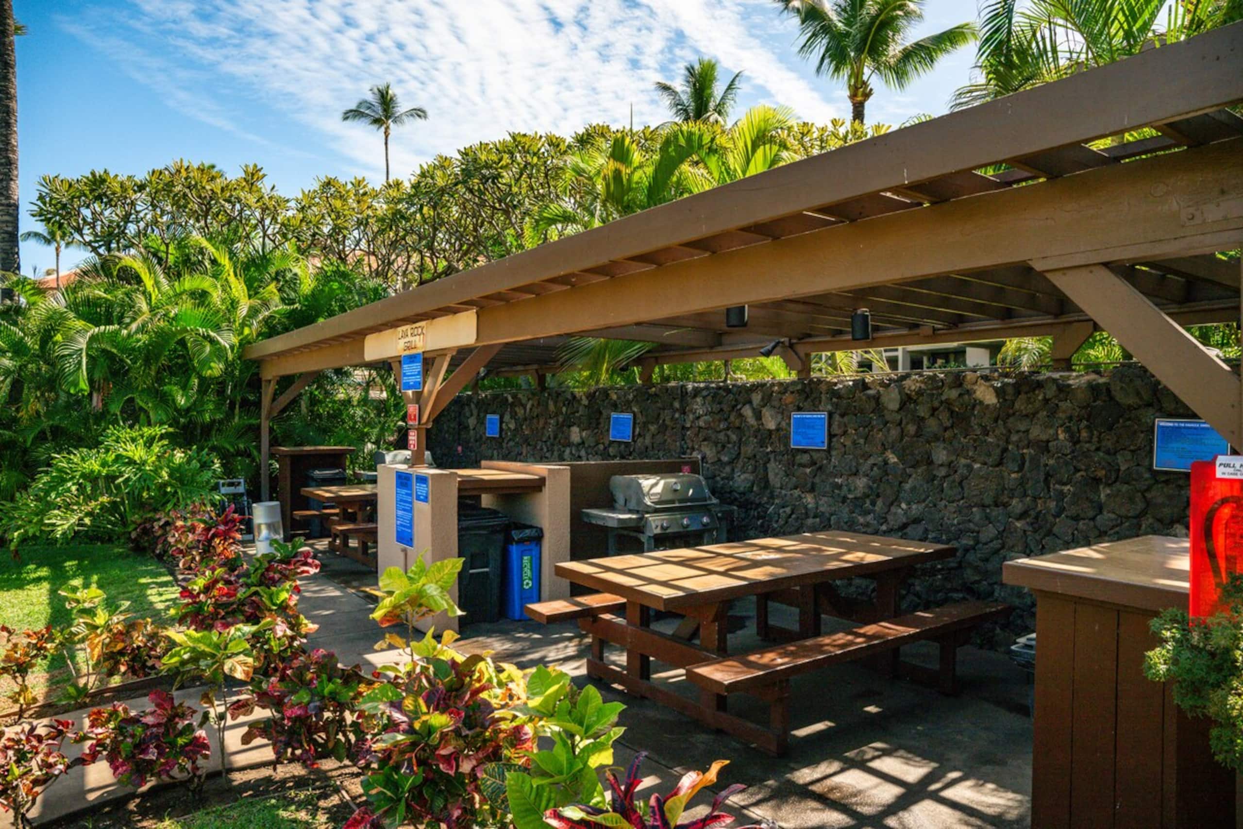 Walk to Beach, Ocean View, Two Baths, Pool - Photo 24