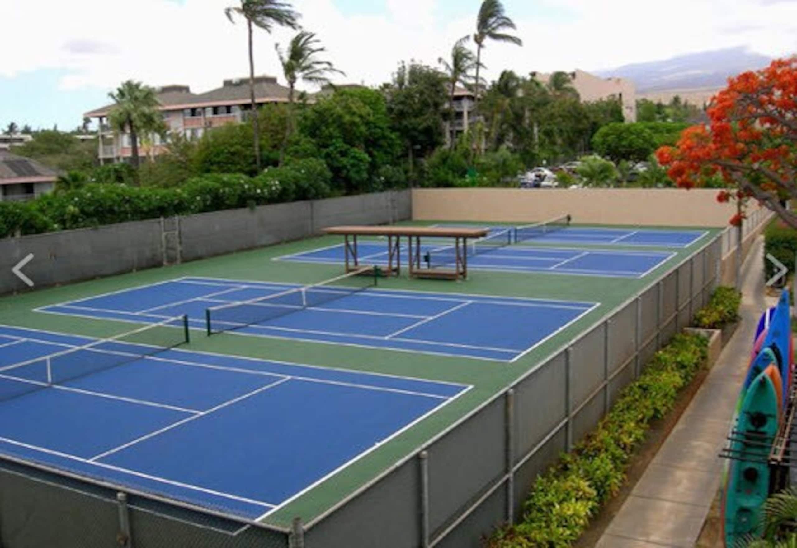 Walk to Beach, Ocean View, Two Baths, Pool - Photo 27