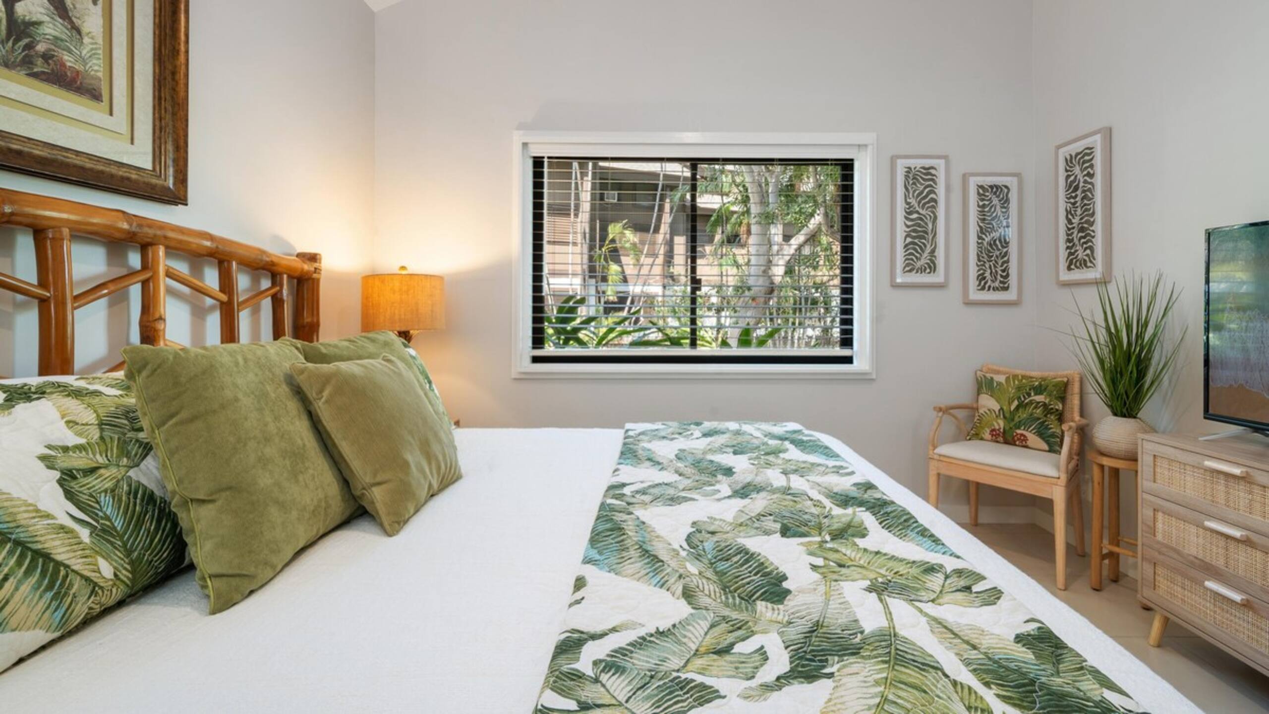 Spacious Renovated 4bd - Koa Resort 2A - Photo 64