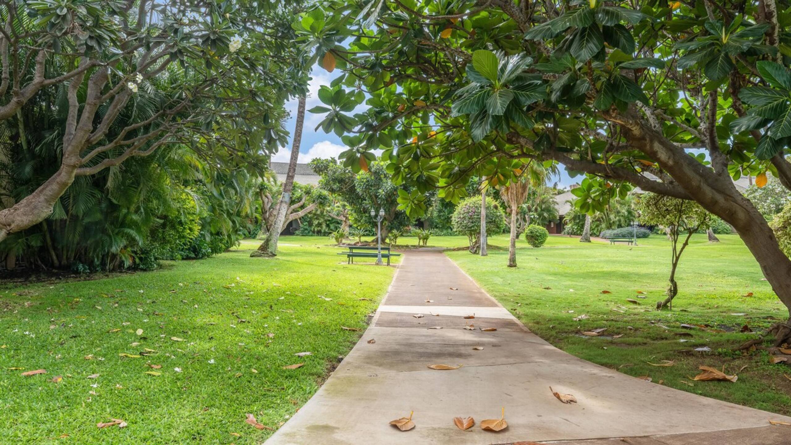 Spacious Renovated 4bd - Koa Resort 2A - Photo 78