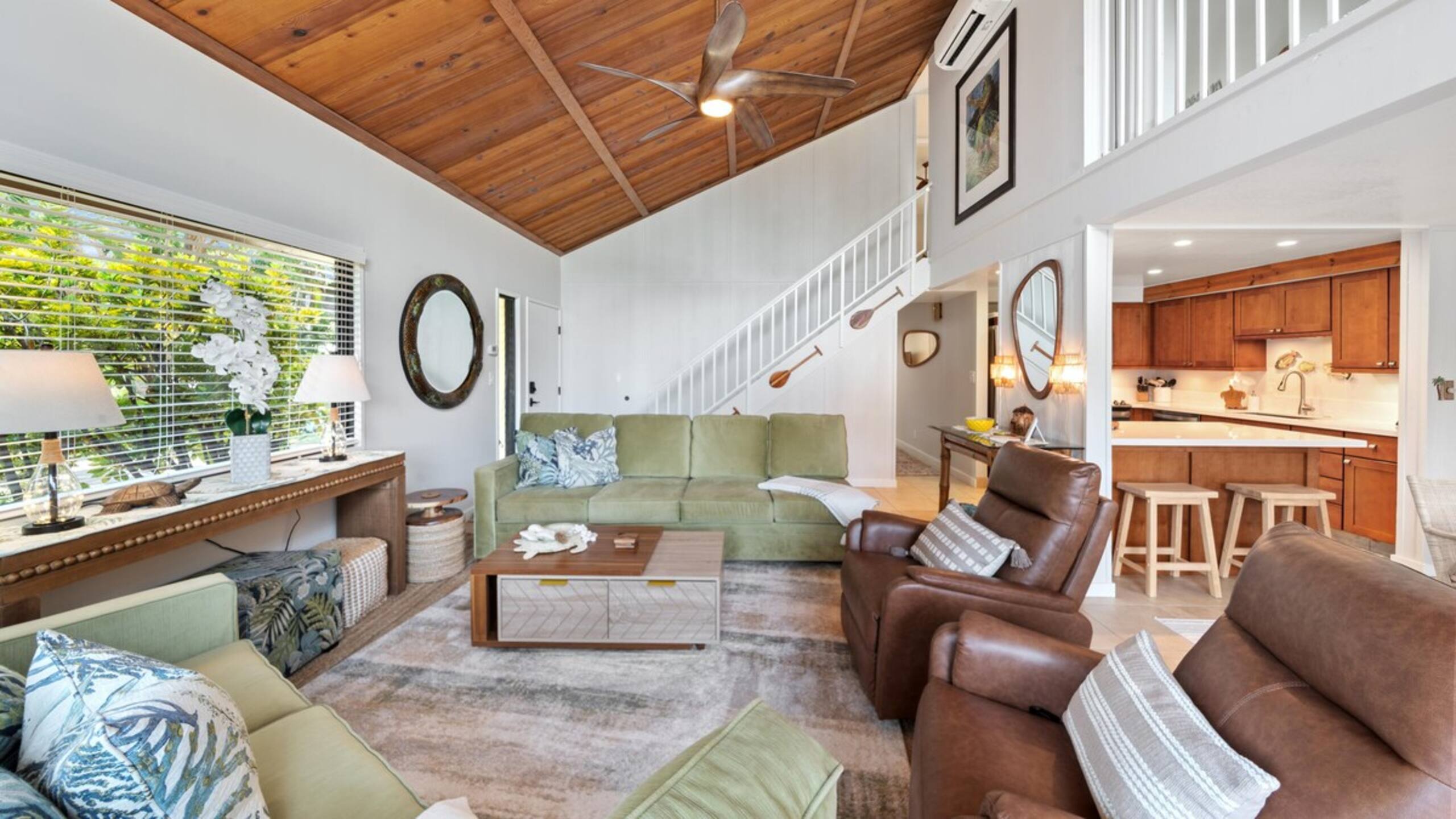 Spacious Renovated 4bd - Koa Resort 2A - Photo 11