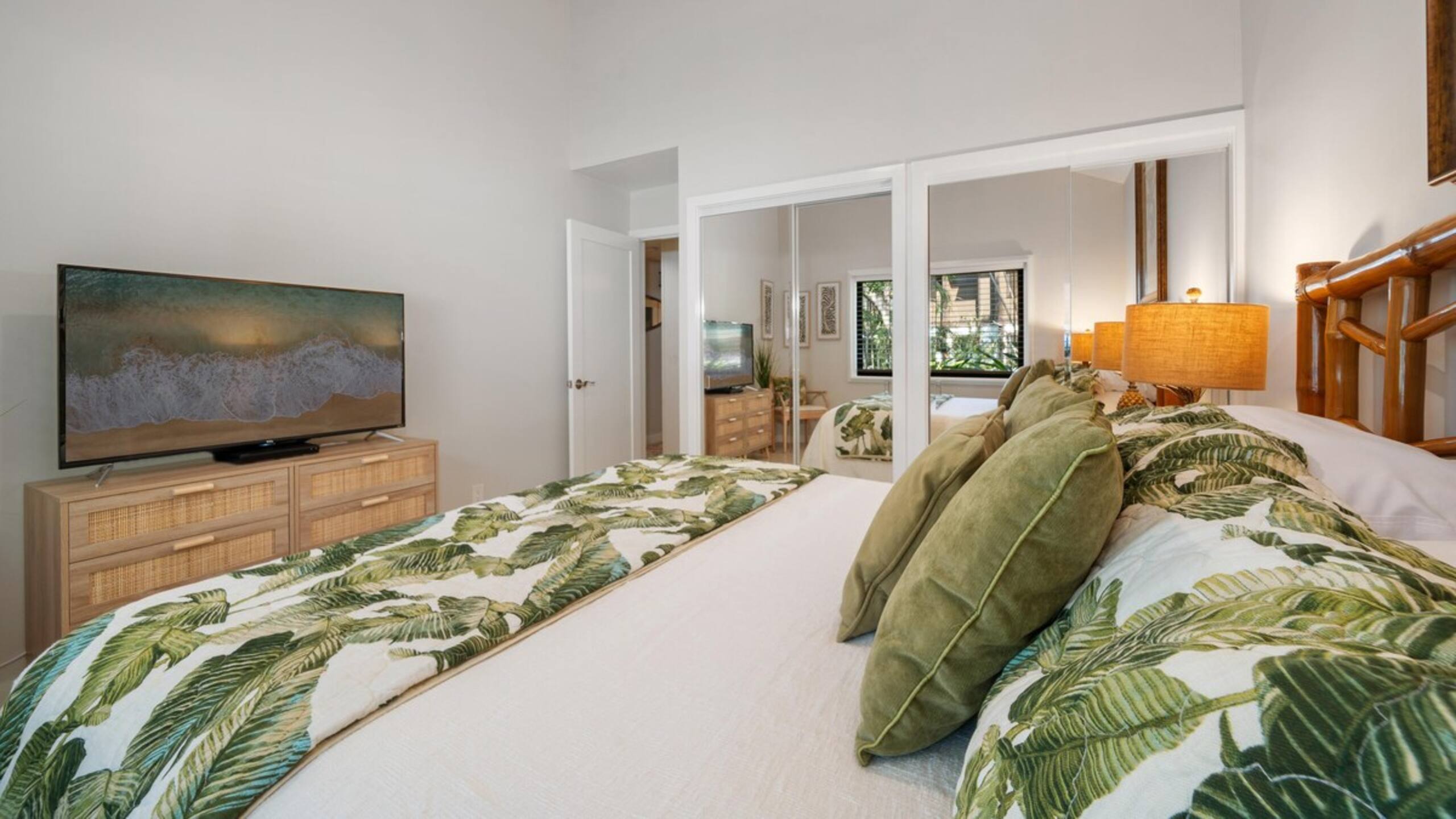Spacious Renovated 4bd - Koa Resort 2A - Photo 65