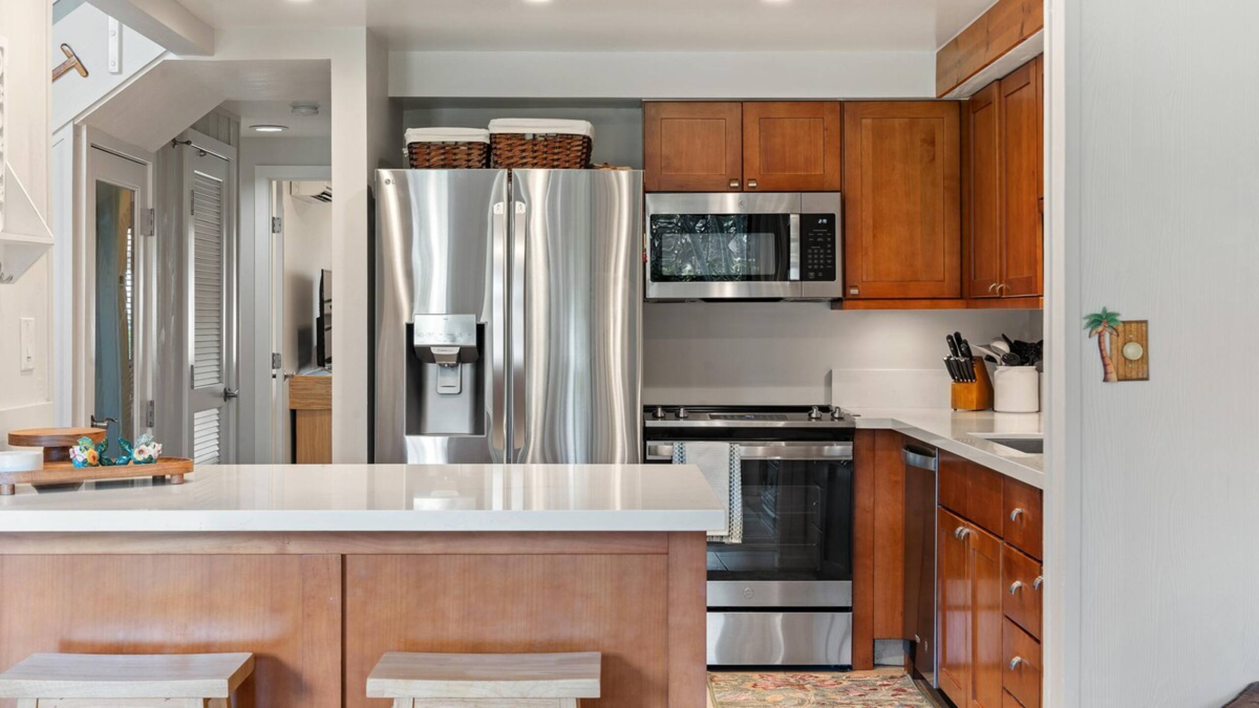 Spacious Renovated 4bd - Koa Resort 2A - Photo 19