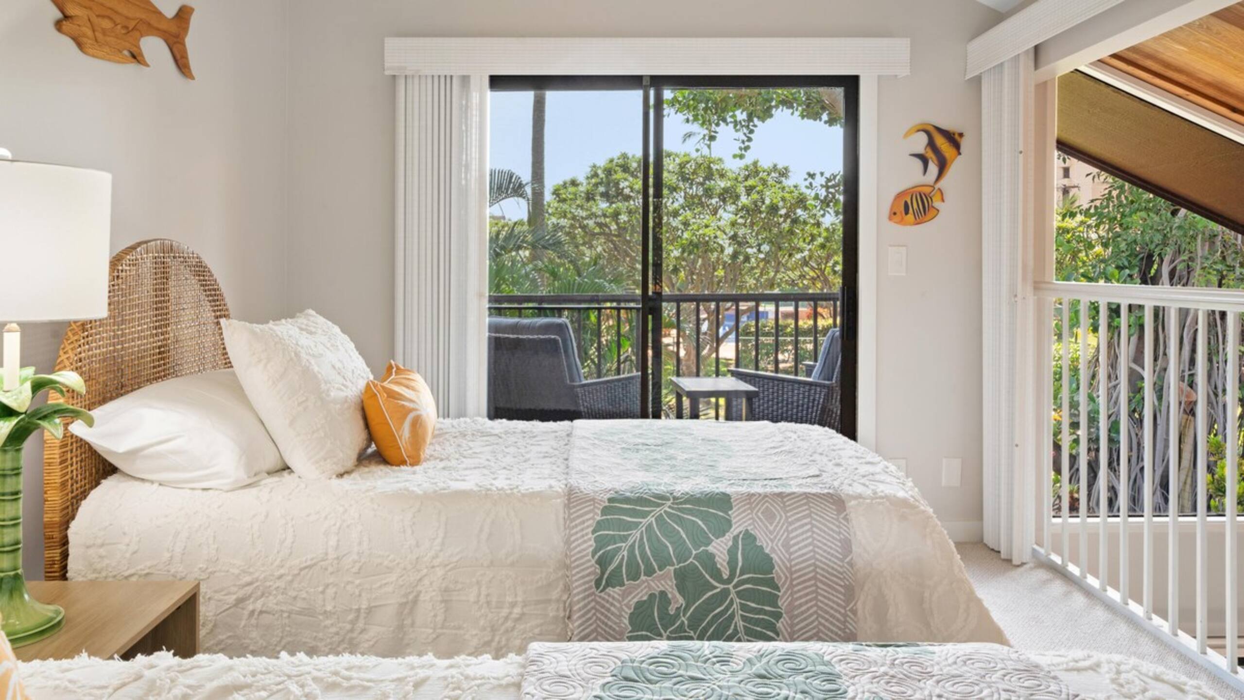 Spacious Renovated 4bd - Koa Resort 2A - Photo 48