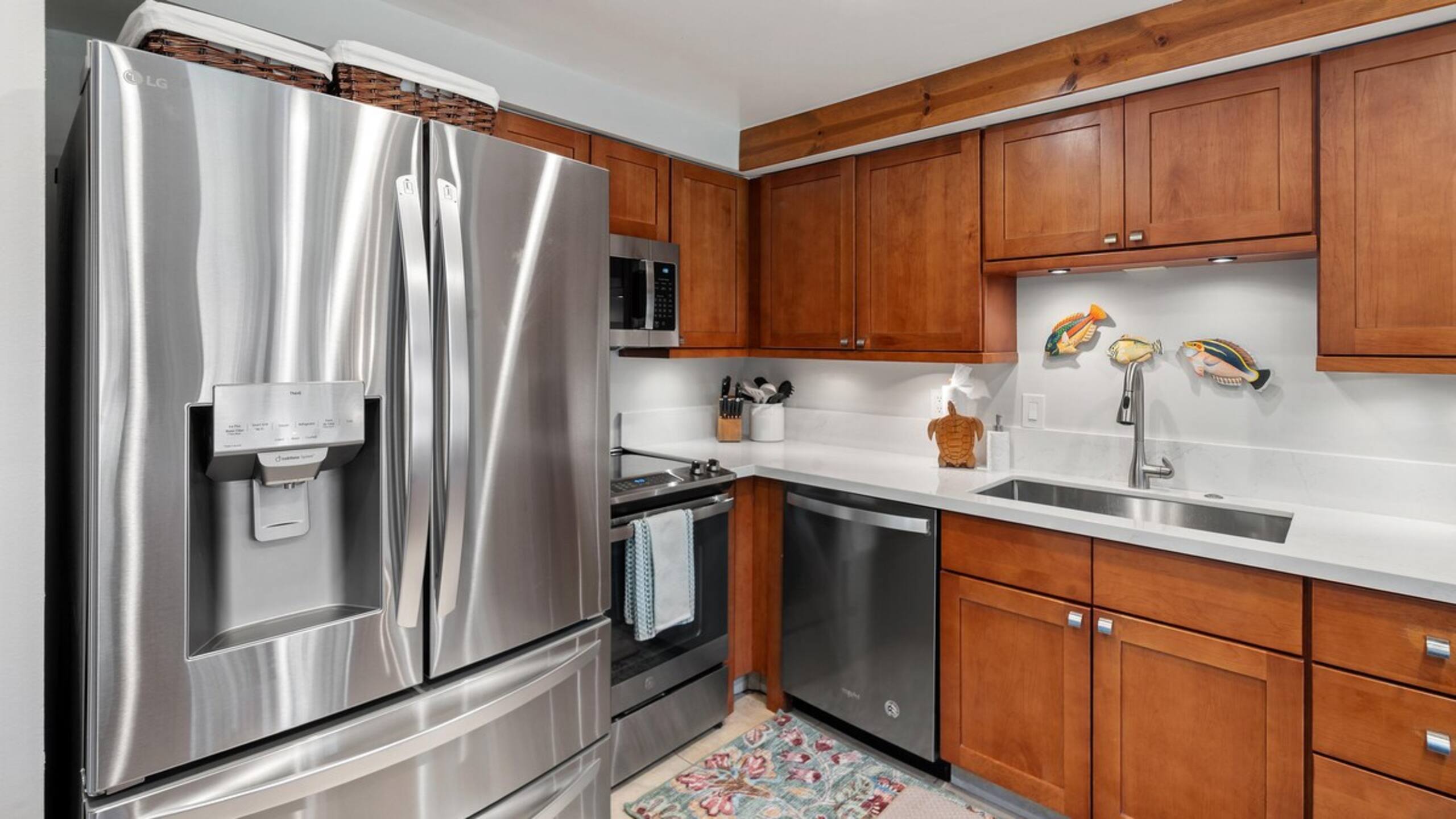 Spacious Renovated 4bd - Koa Resort 2A - Photo 21