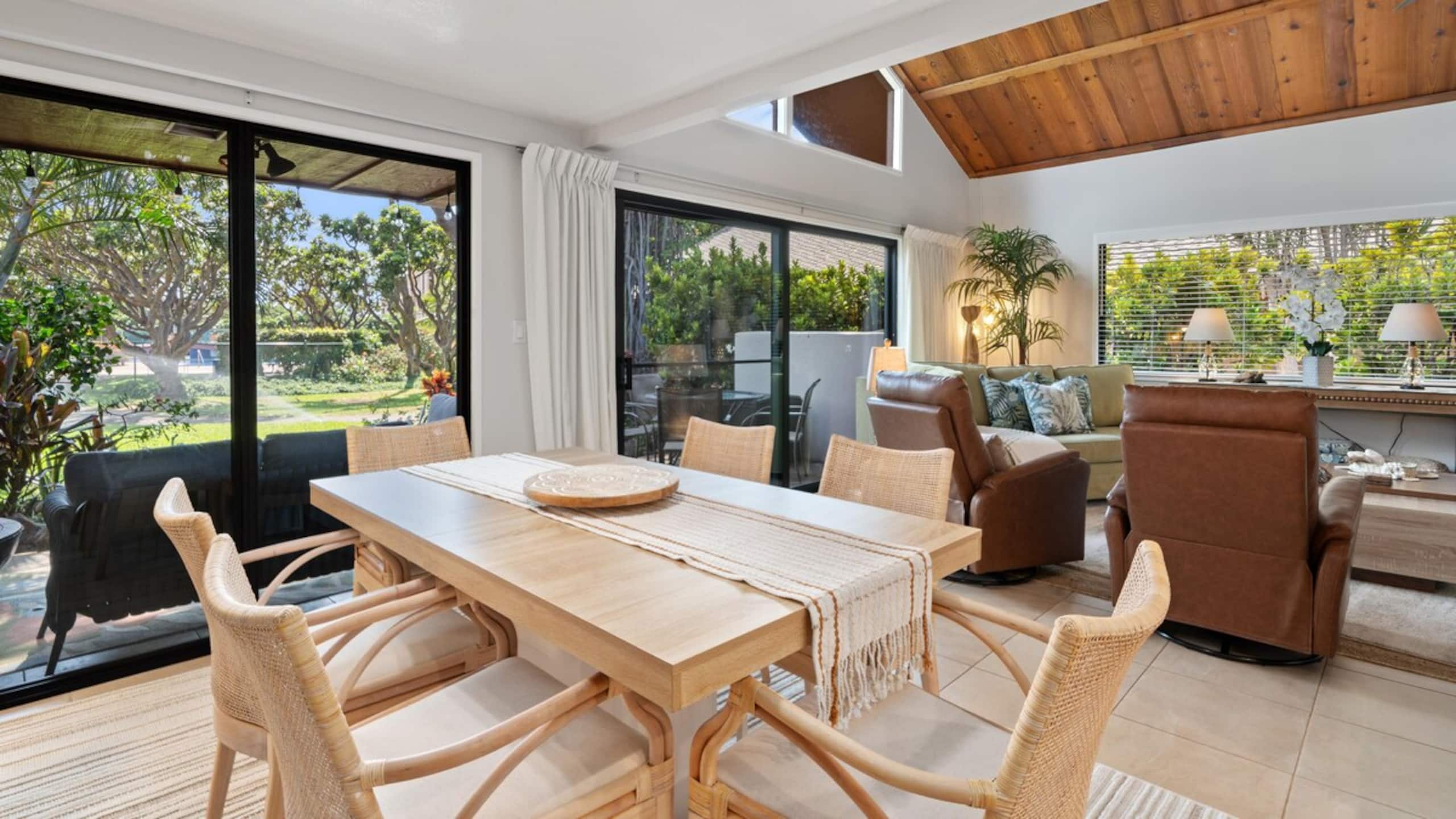 Spacious Renovated 4bd - Koa Resort 2A - Photo 15