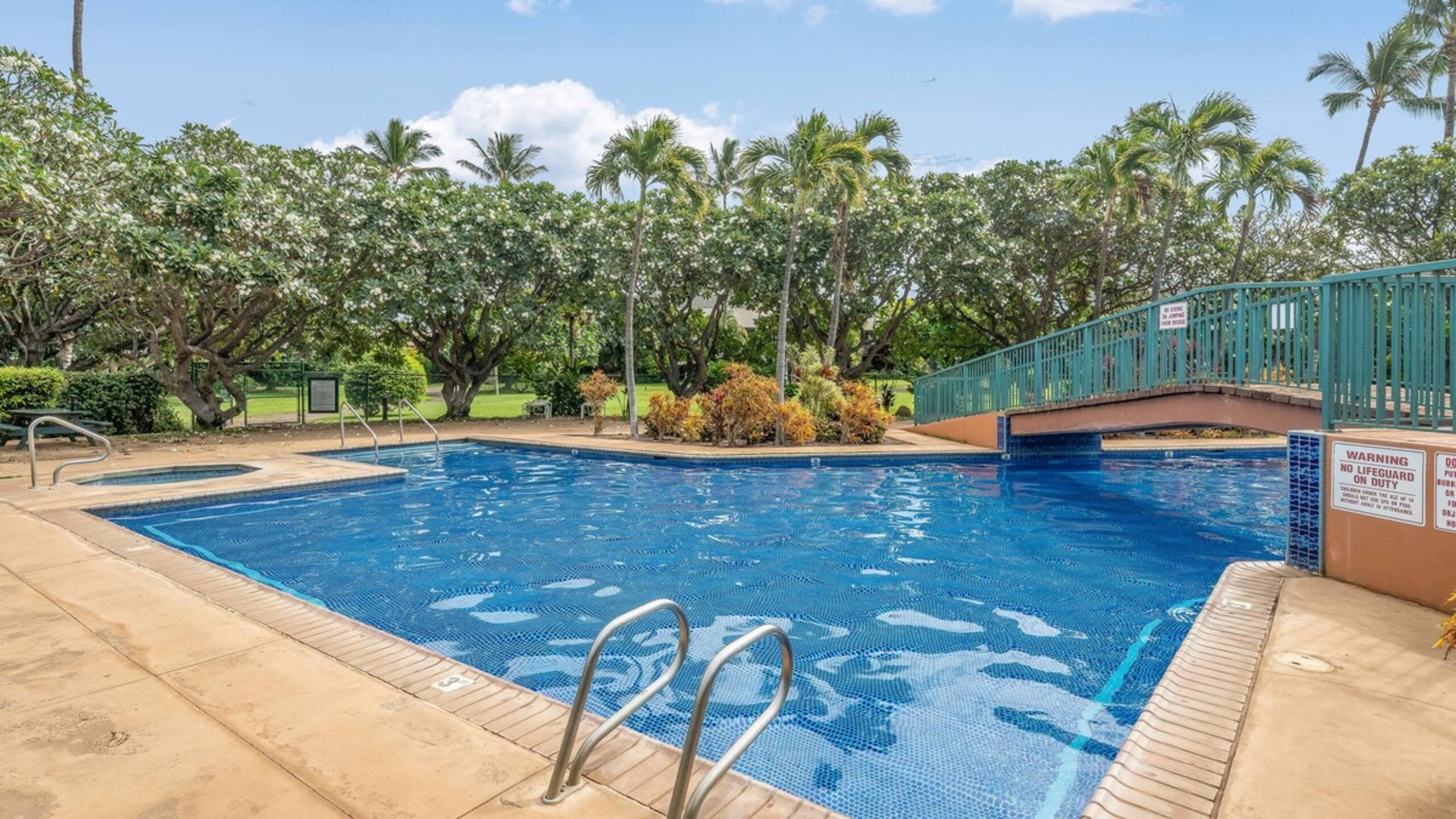 Spacious Renovated 4bd - Koa Resort 2A - Photo 80