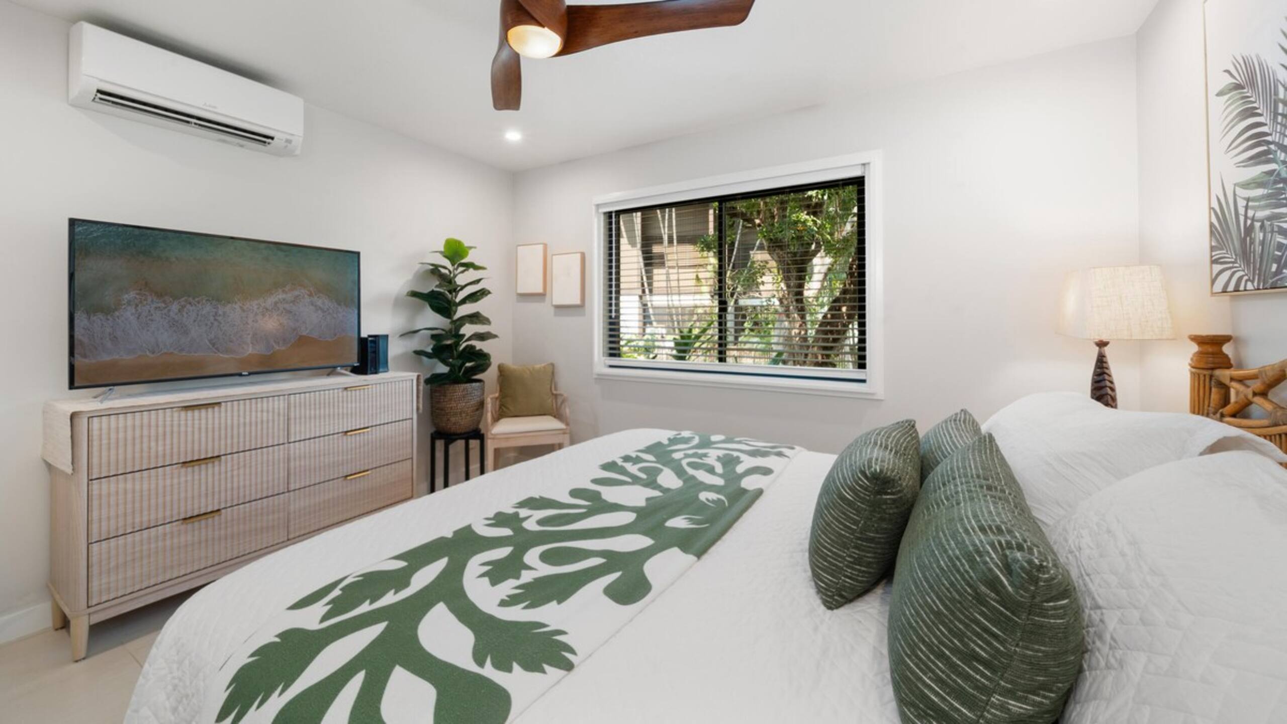 Spacious Renovated 4bd - Koa Resort 2A - Photo 35