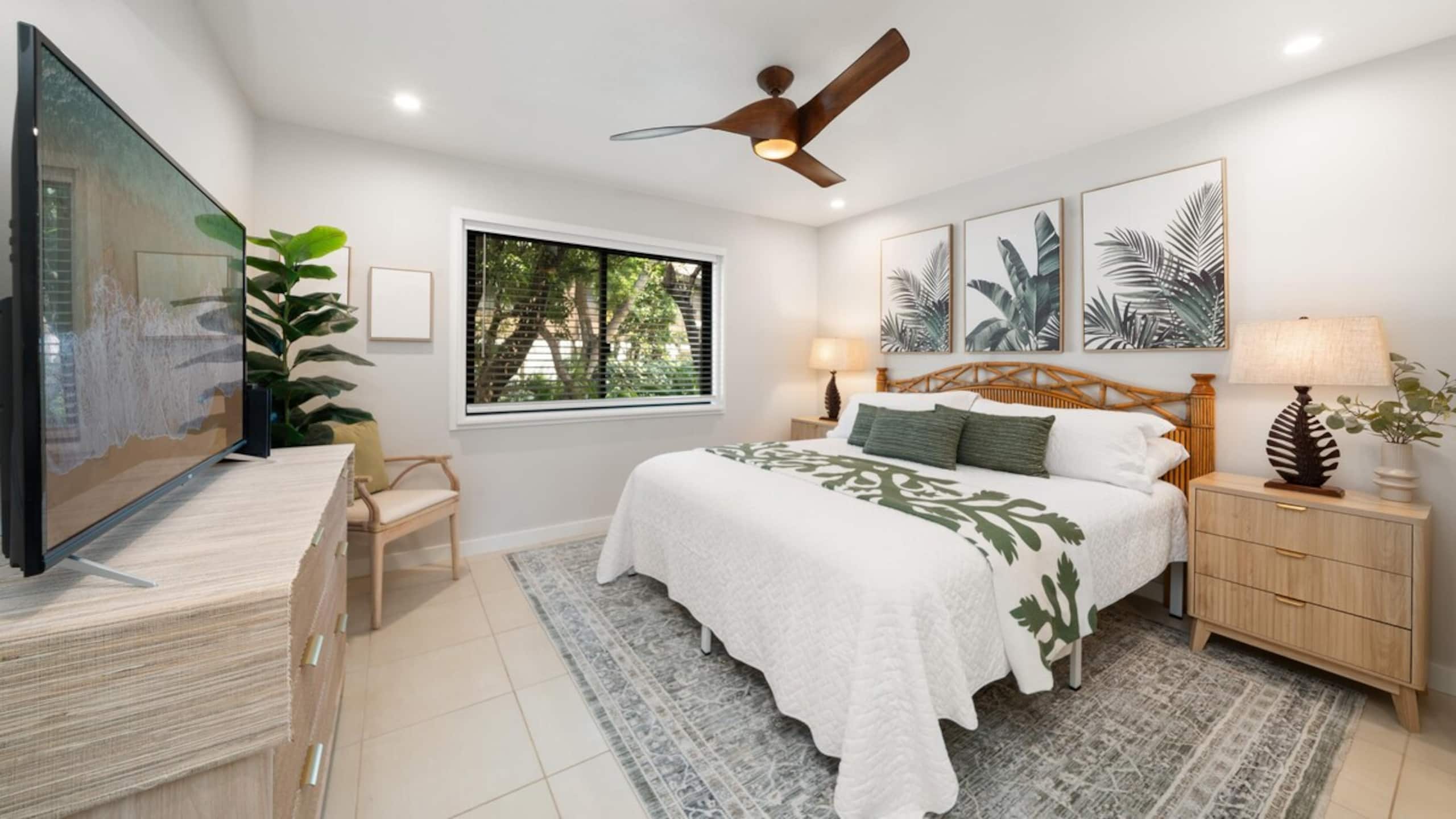 Spacious Renovated 4bd - Koa Resort 2A - Photo 32